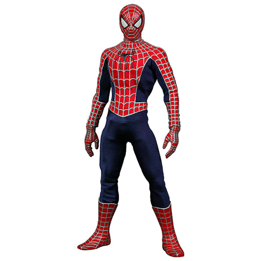 スパイダーマン_0