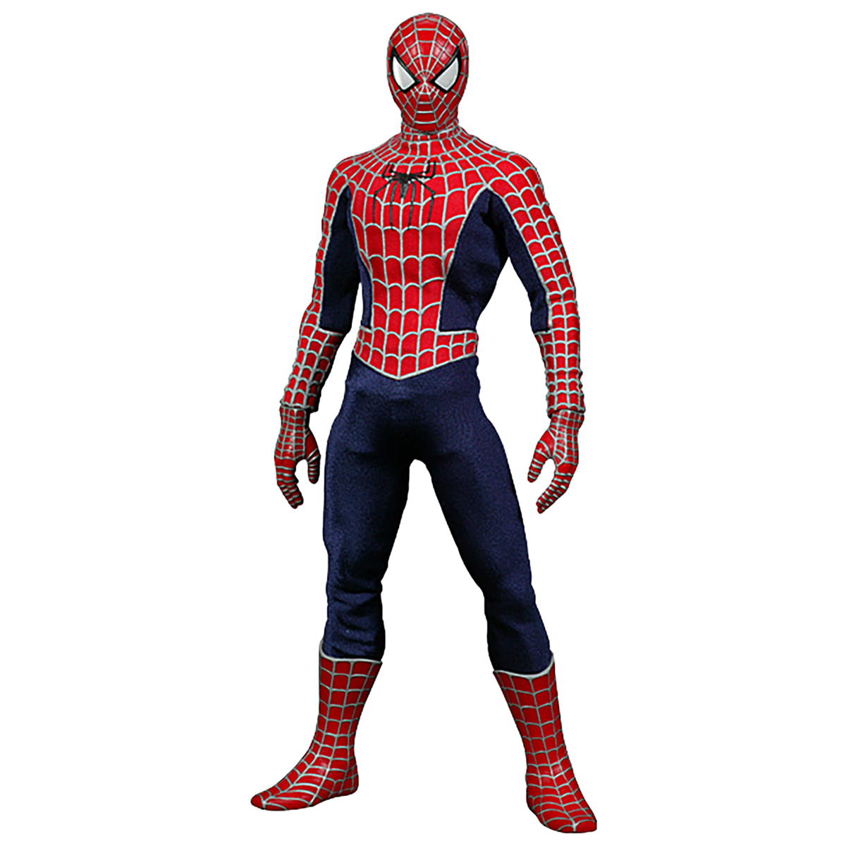 スパイダーマン
