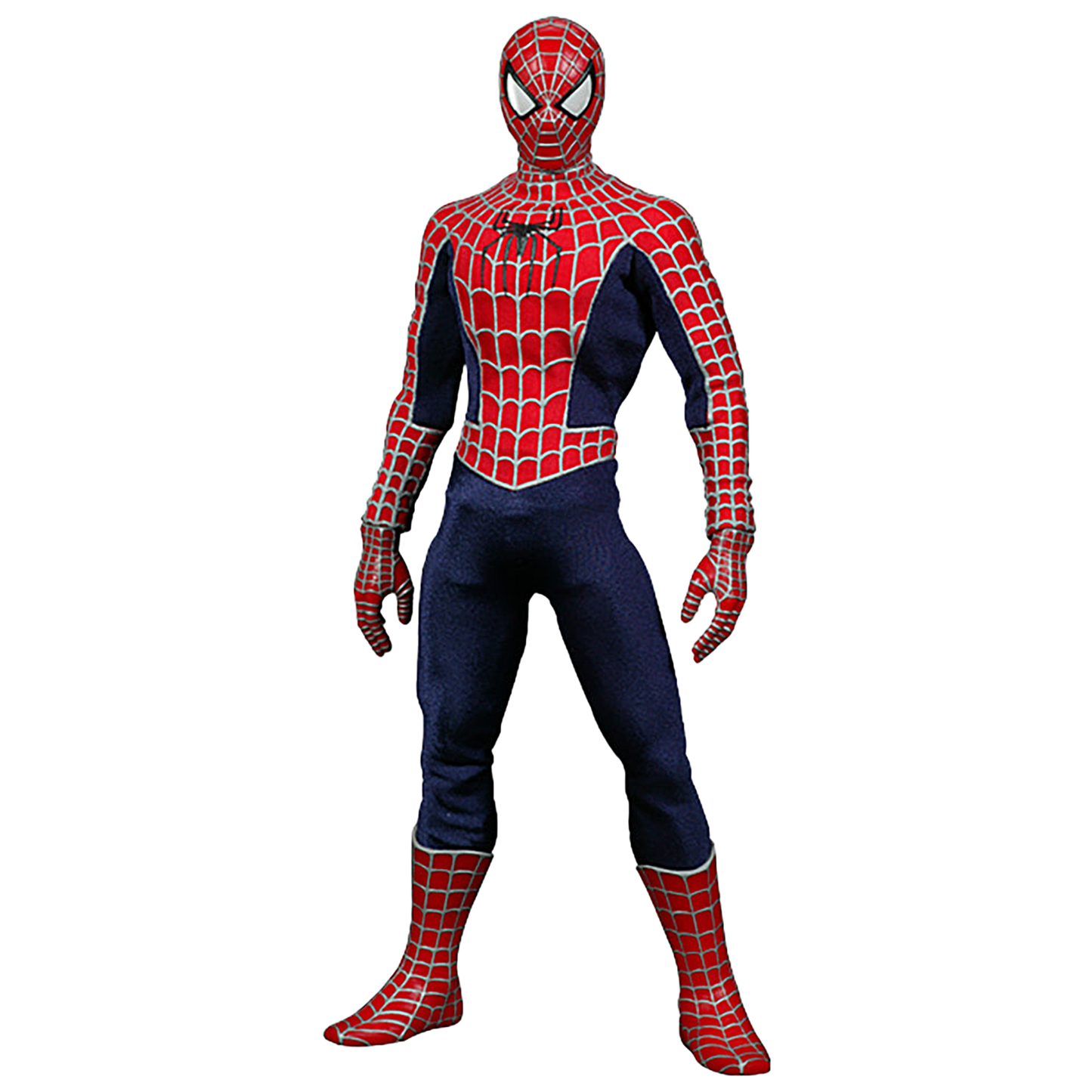 スパイダーマン