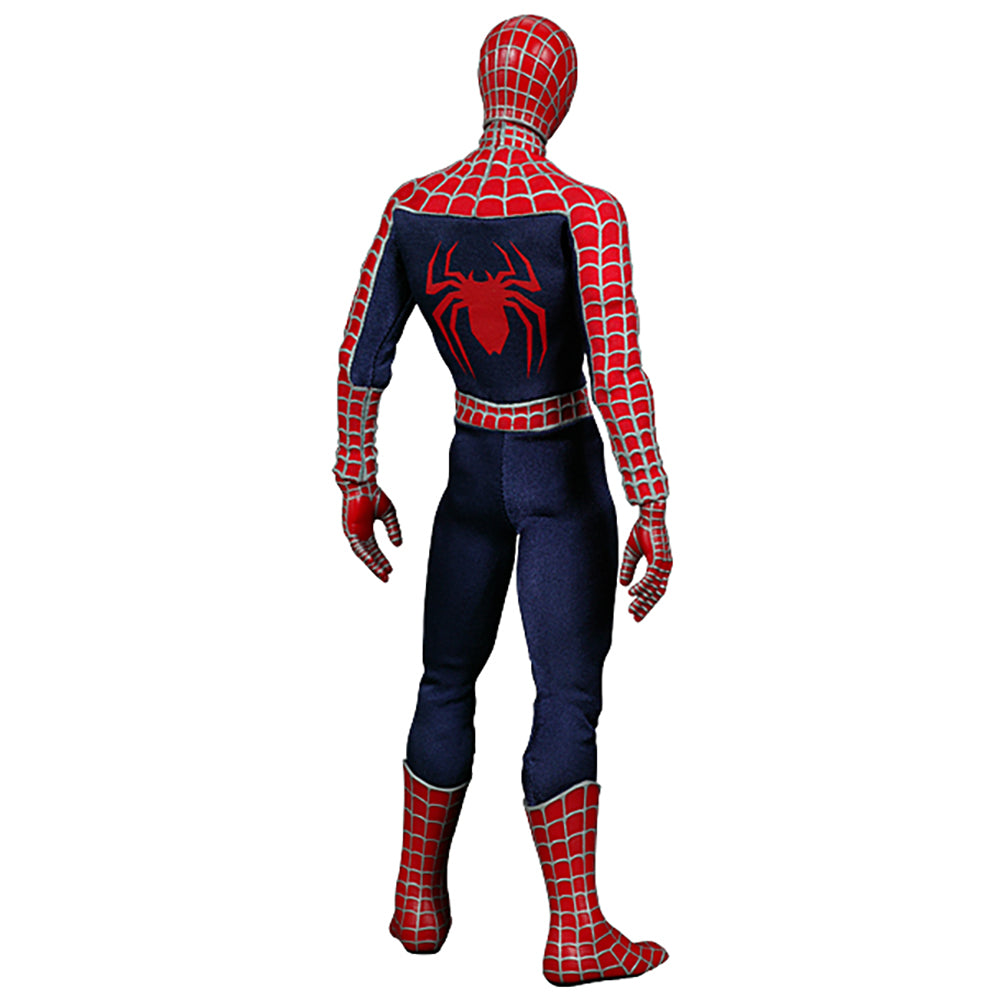 スパイダーマン_1