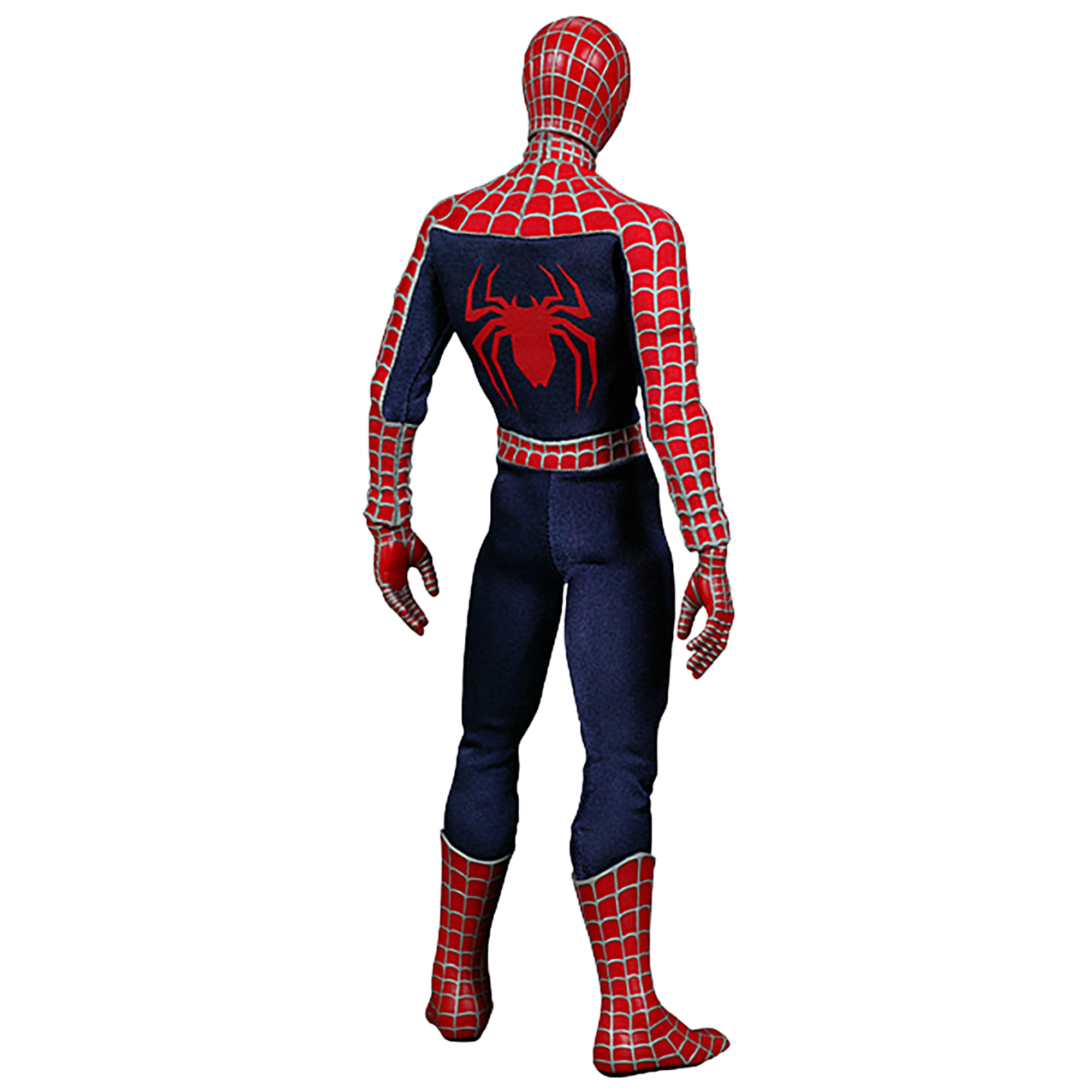 スパイダーマン