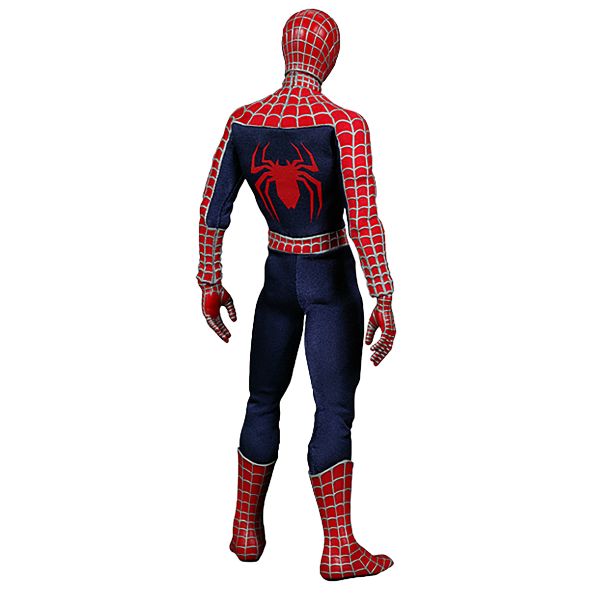 スパイダーマン