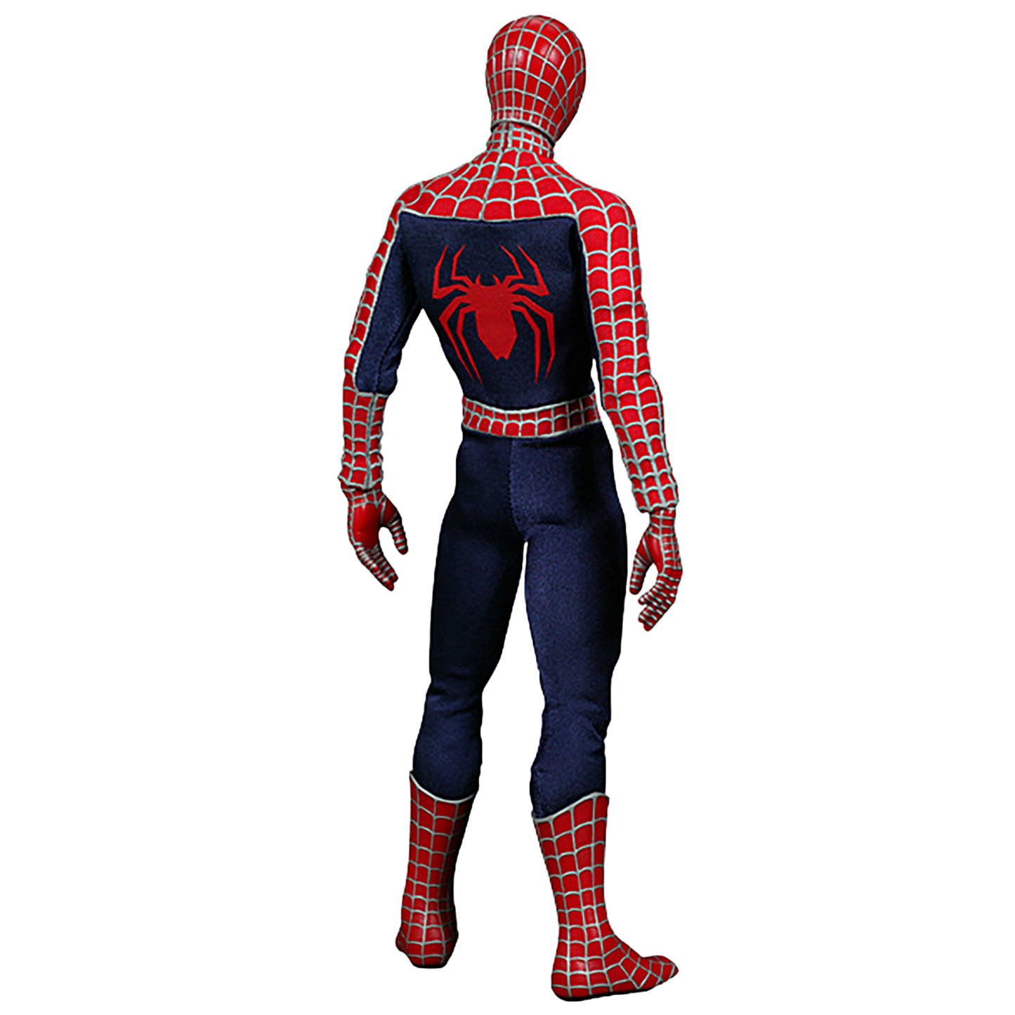 スパイダーマン