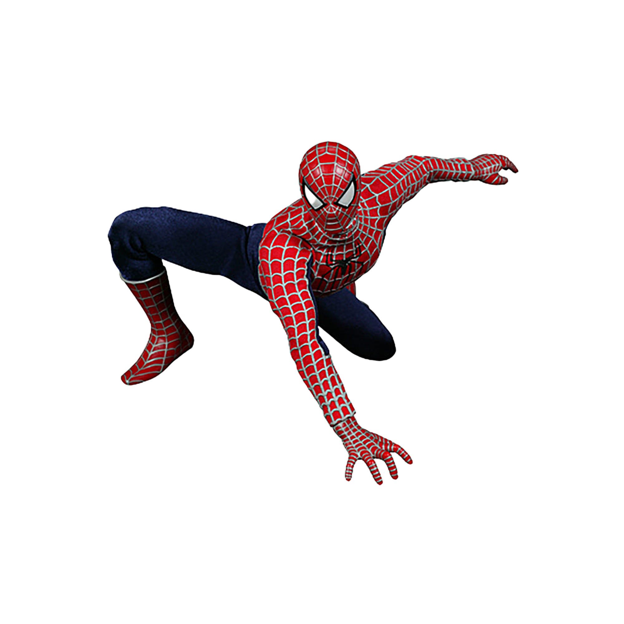 スパイダーマン