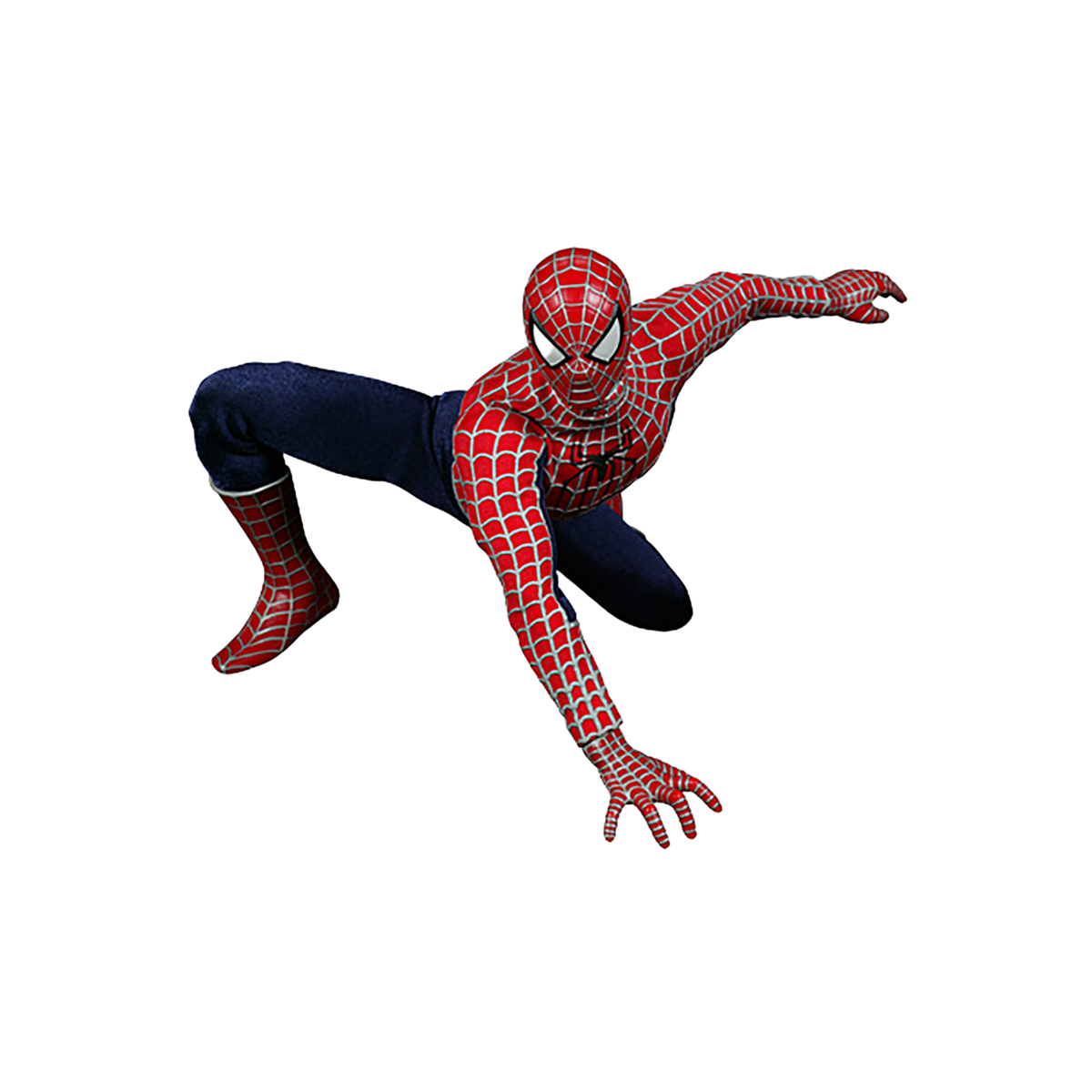 スパイダーマン
