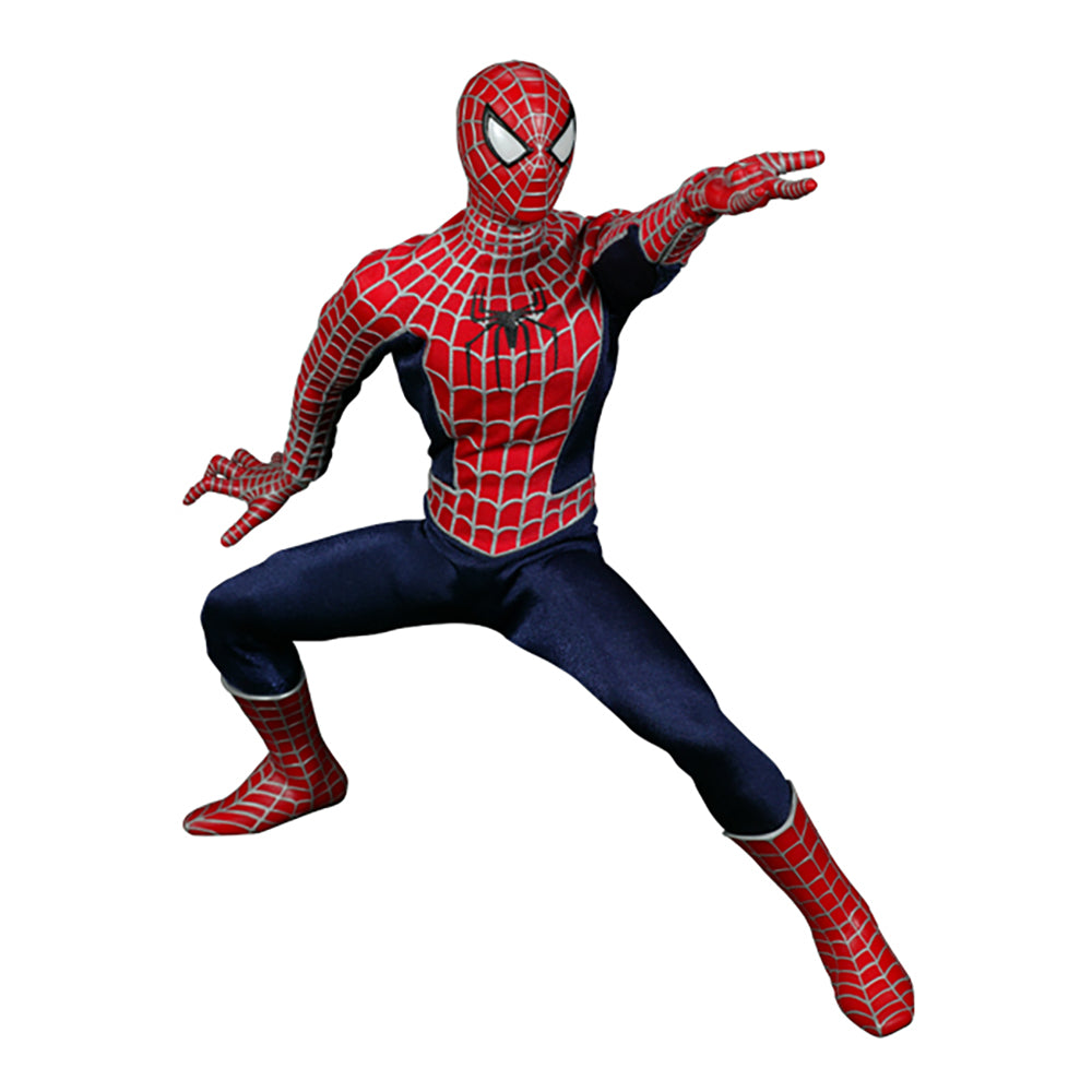 スパイダーマン_3