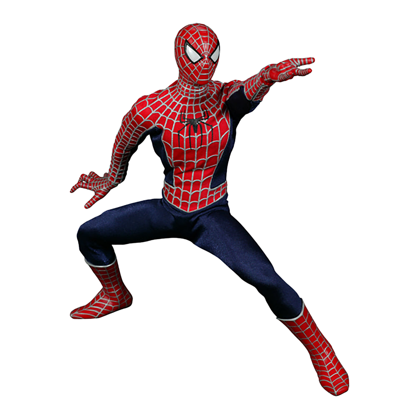 スパイダーマン