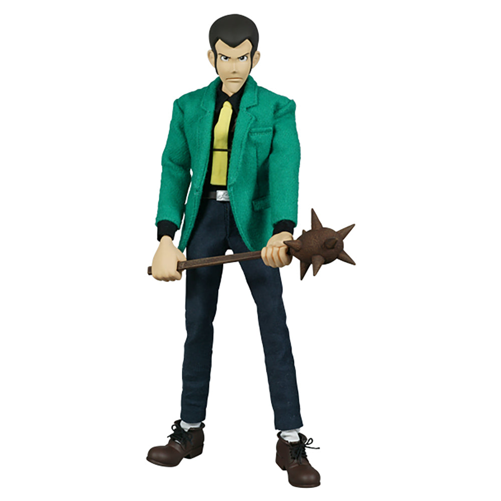 ルパン三世（カリオストロの城 より）_0