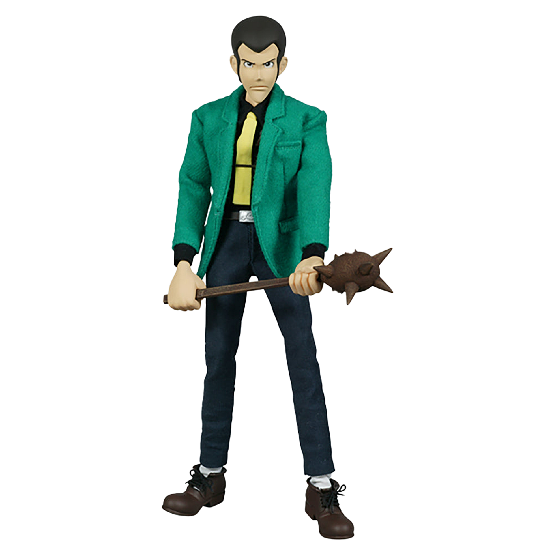 ルパン三世（カリオストロの城 より） | MEDICOM TOY OFFICIAL STORE