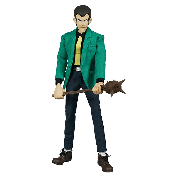 ルパン三世（カリオストロの城 より） | MEDICOM TOY OFFICIAL STORE