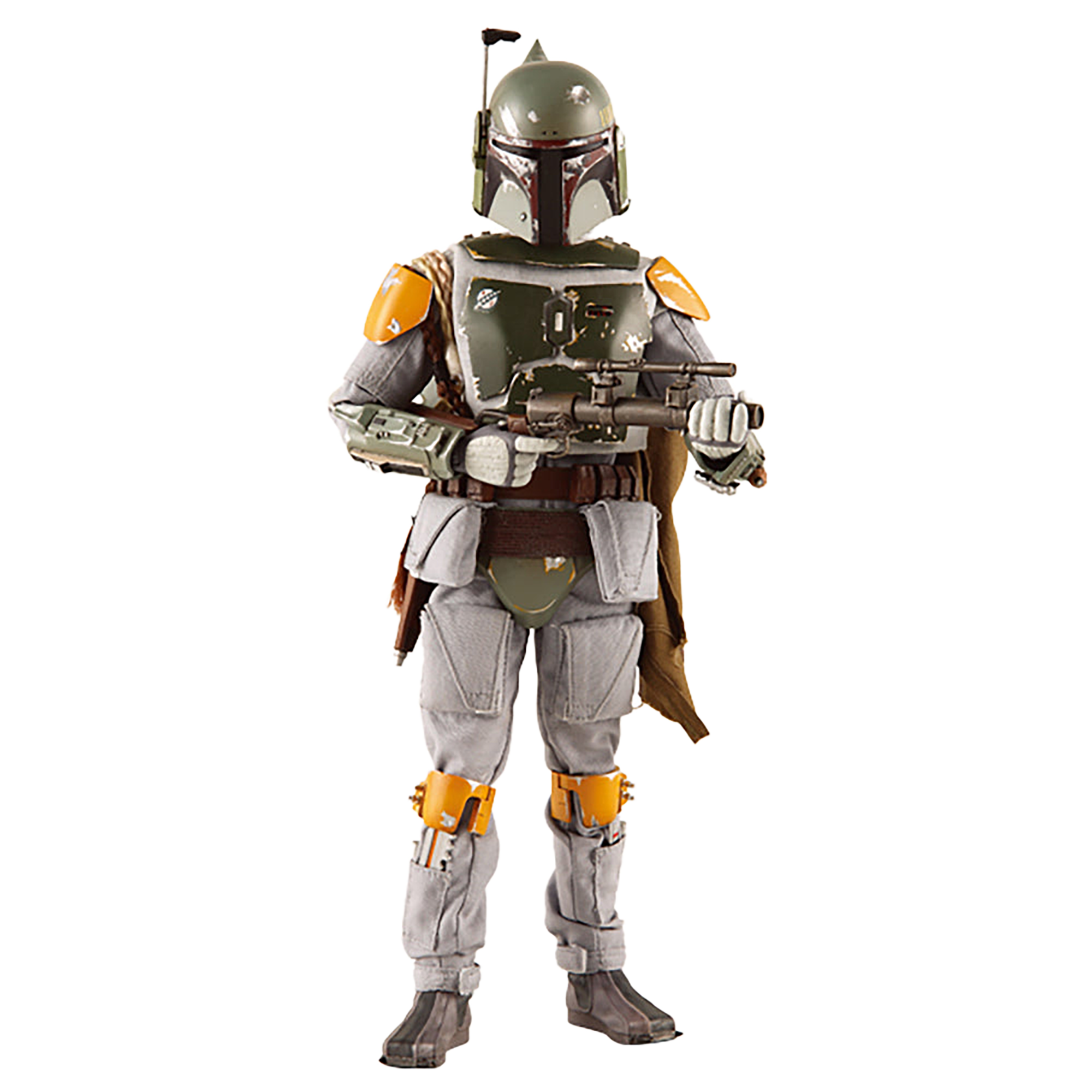 RAH BOBA FETT (TM)