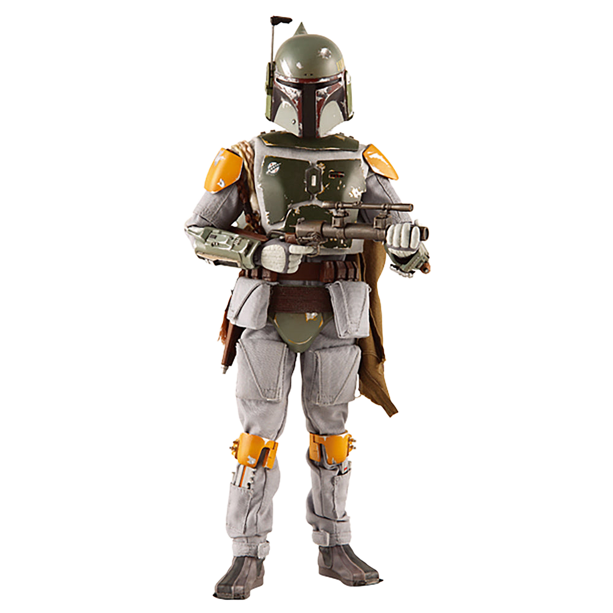 RAH BOBA FETT (TM)