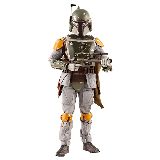 RAH BOBA FETT (TM)