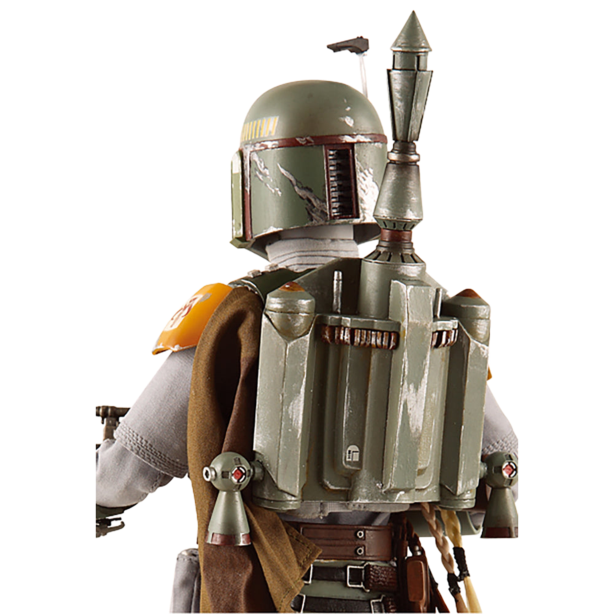 RAH BOBA FETT (TM)