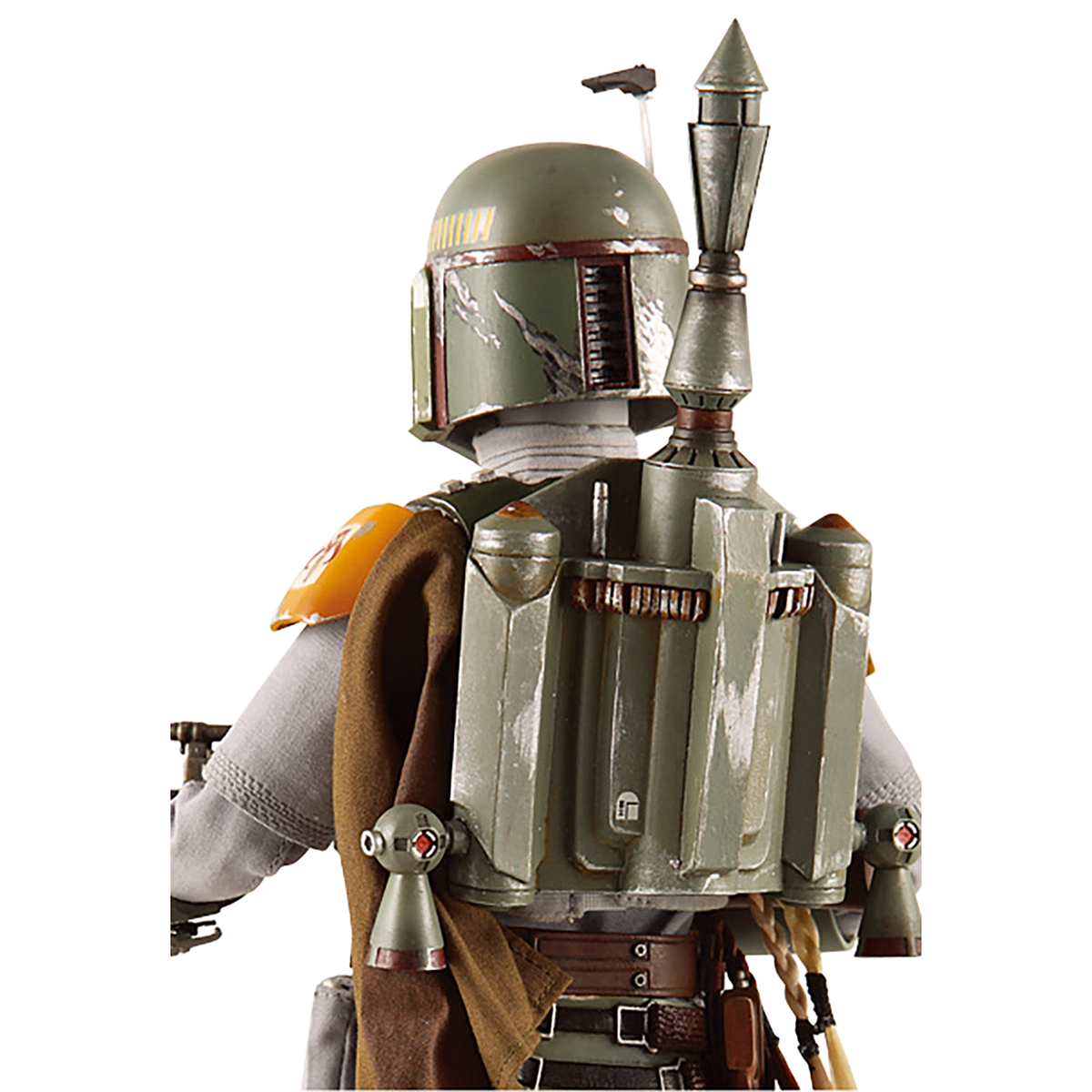 RAH BOBA FETT (TM)