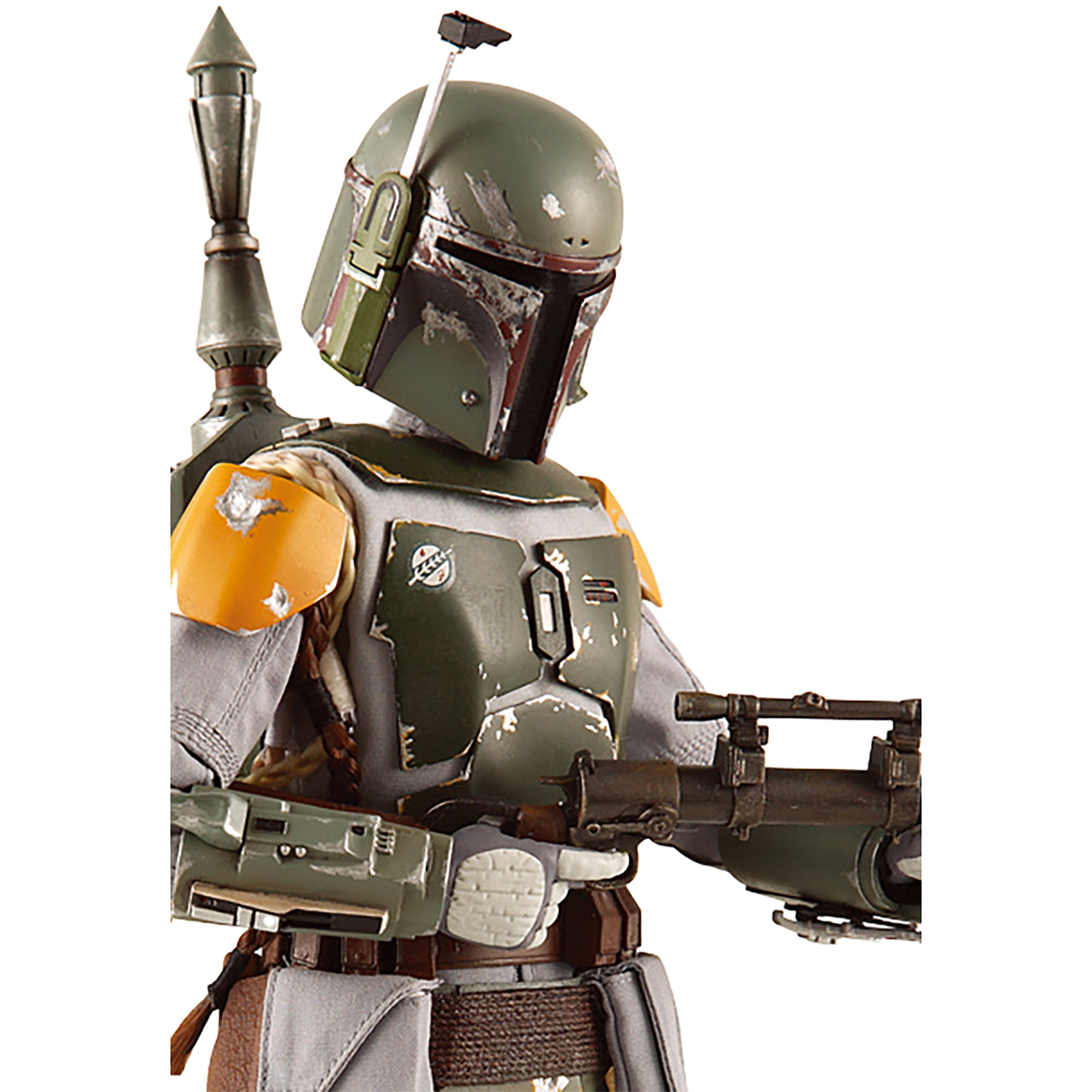 RAH BOBA FETT (TM)