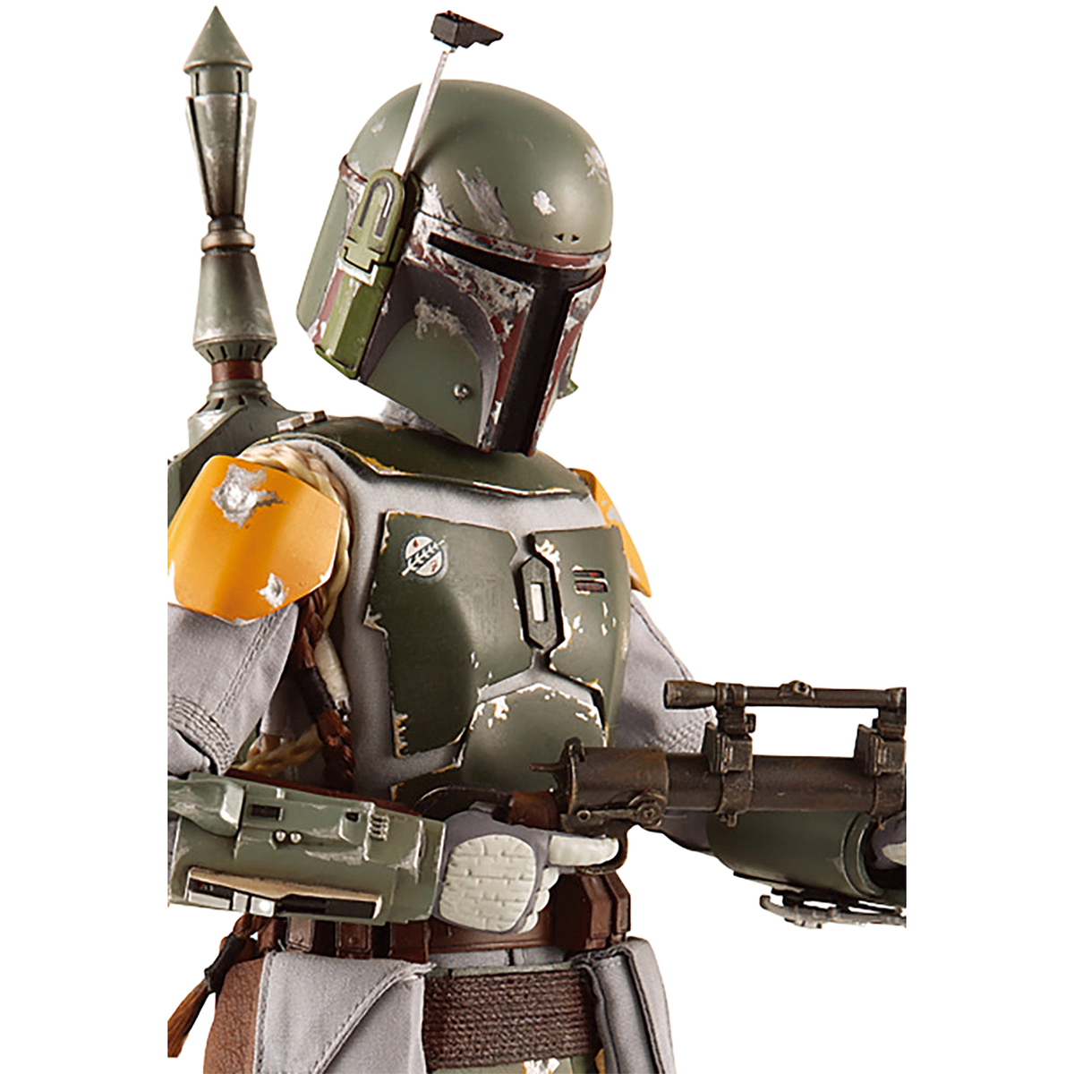 RAH BOBA FETT (TM)