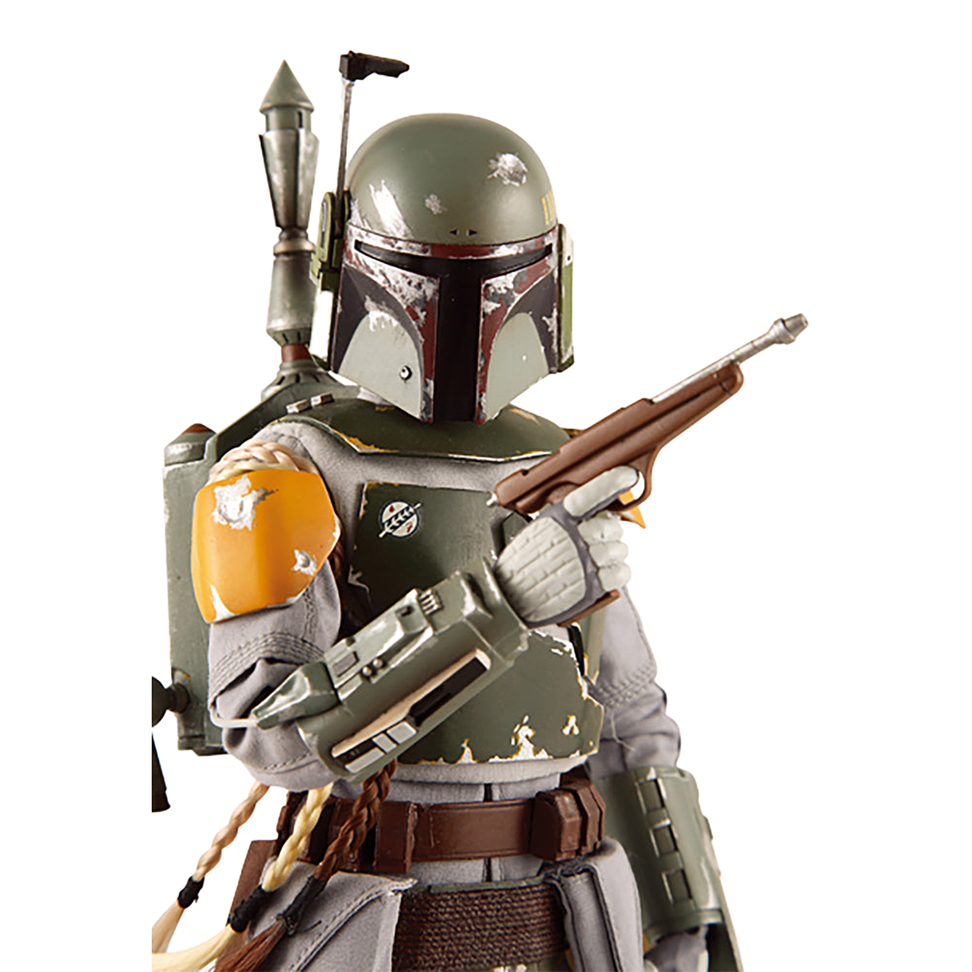 RAH BOBA FETT (TM)