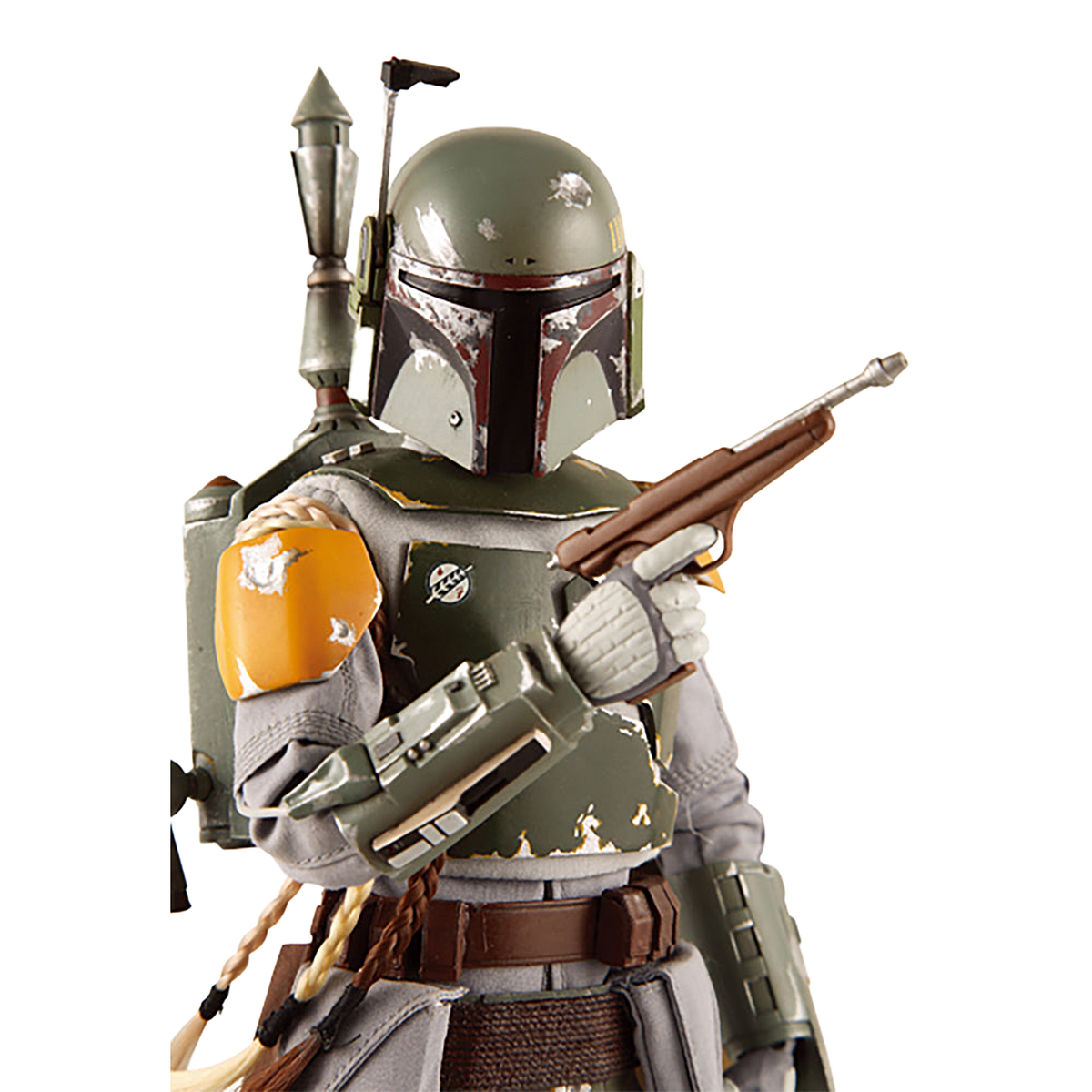 RAH BOBA FETT (TM)