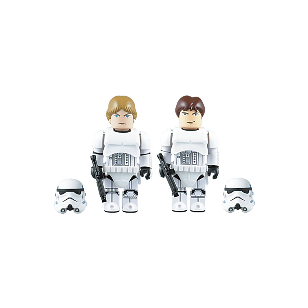 400％ KUBRICK STORMTROOPER(TM)_0