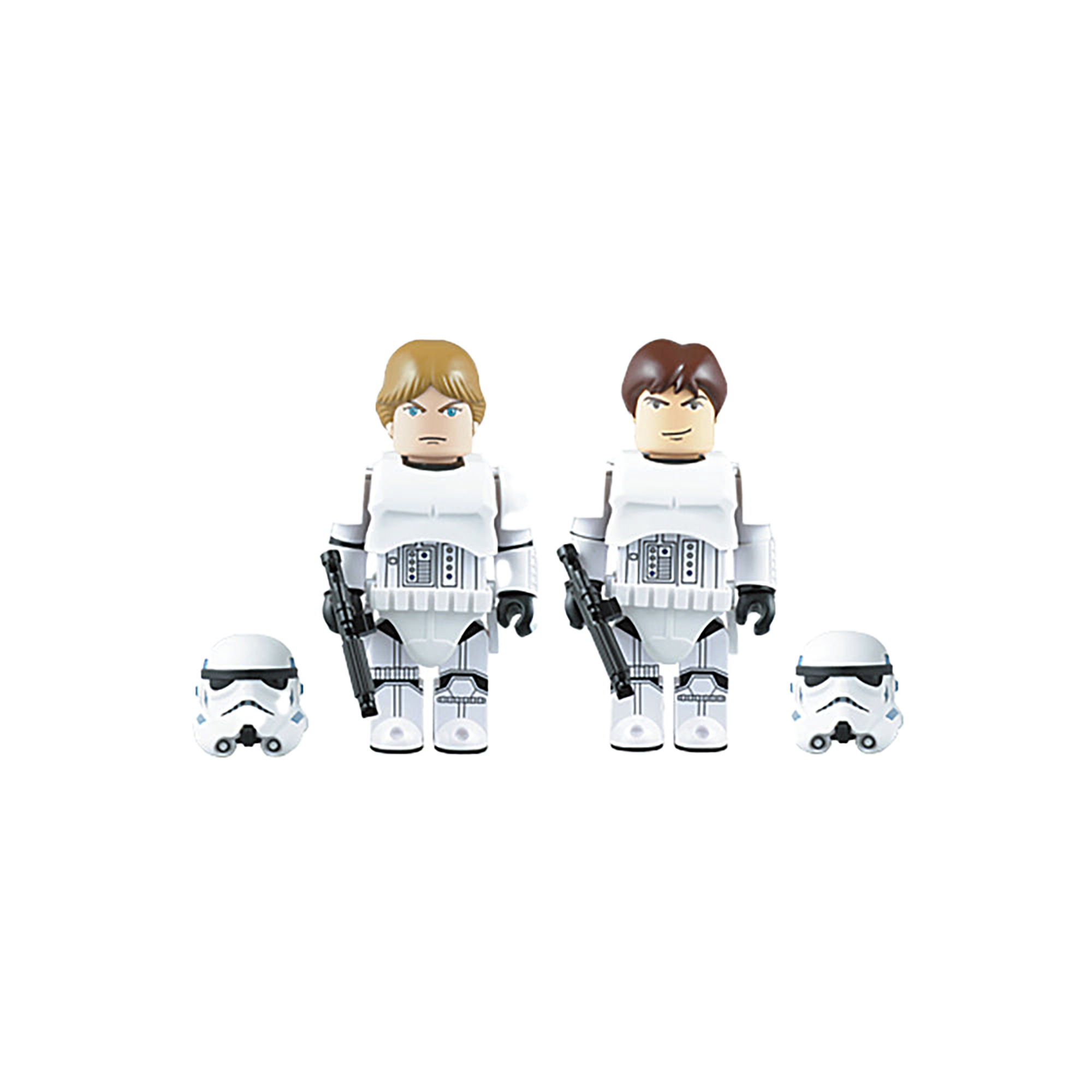 400％ KUBRICK STORMTROOPER(TM)