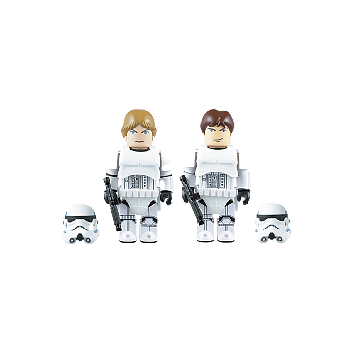 400％ KUBRICK STORMTROOPER(TM)