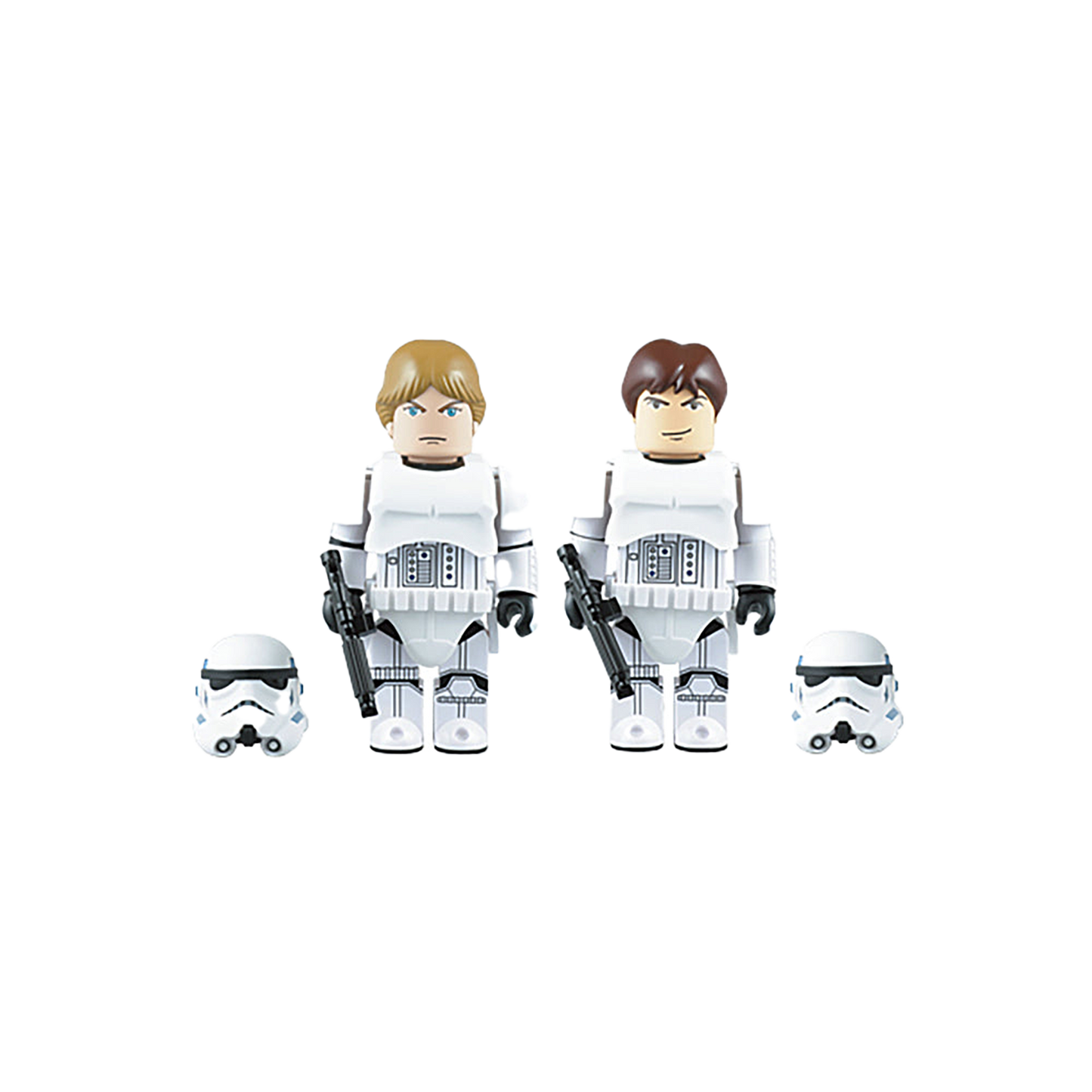 400％ KUBRICK STORMTROOPER(TM)