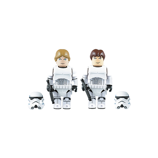 400％ KUBRICK STORMTROOPER(TM)