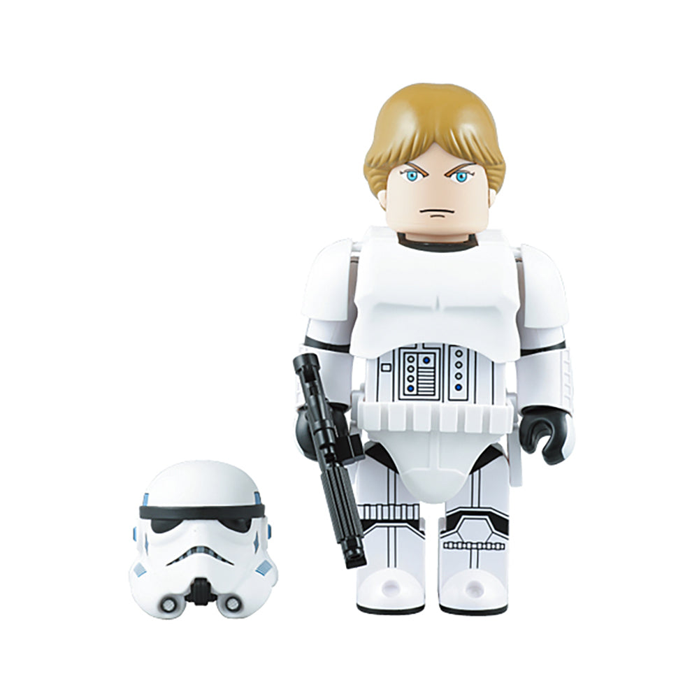 400％ KUBRICK STORMTROOPER(TM)_1