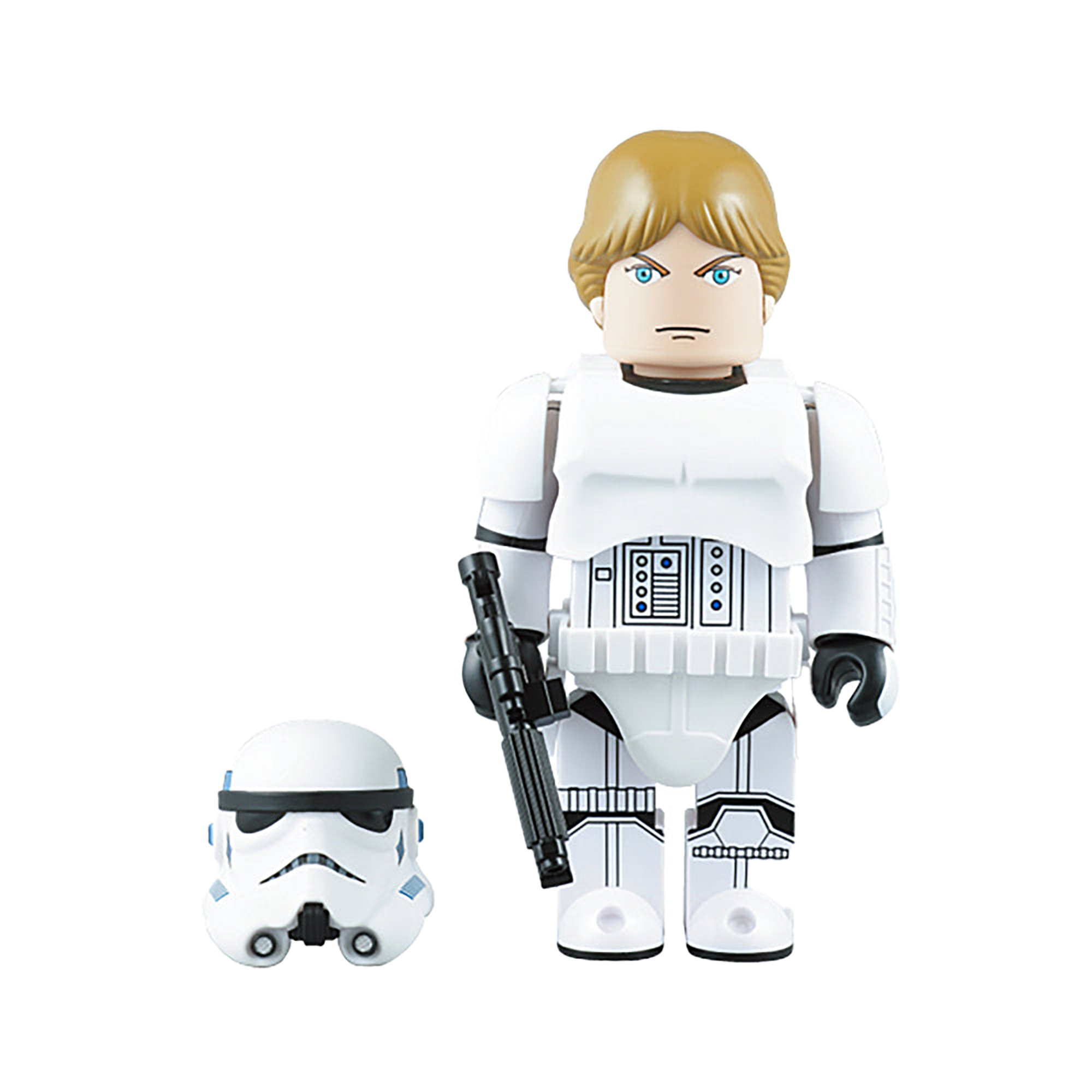400％ KUBRICK STORMTROOPER(TM)