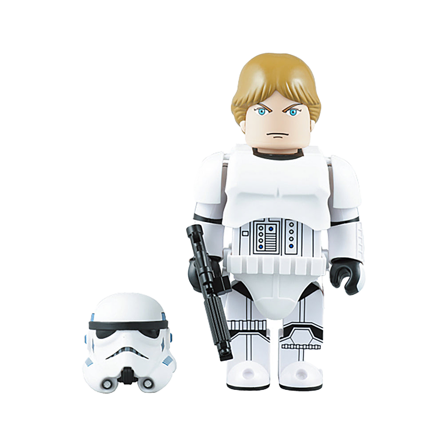 400％ KUBRICK STORMTROOPER(TM)