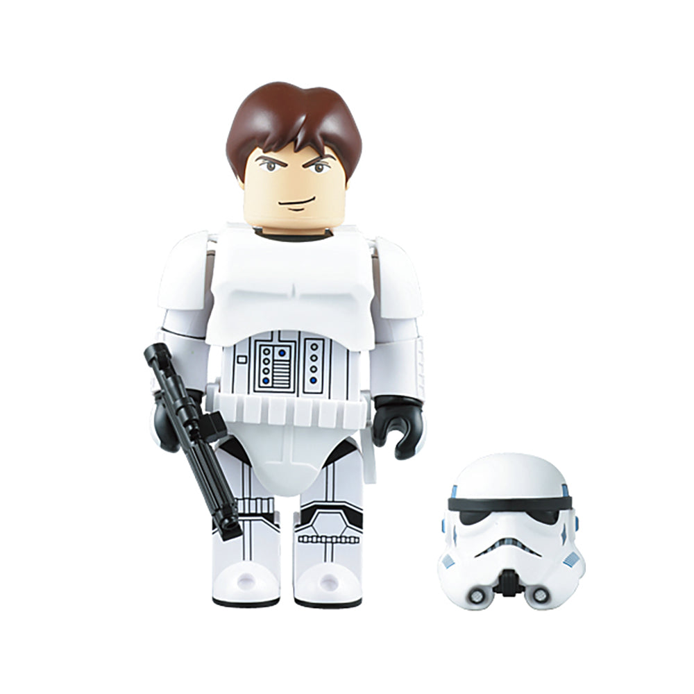 400％ KUBRICK STORMTROOPER(TM)_2