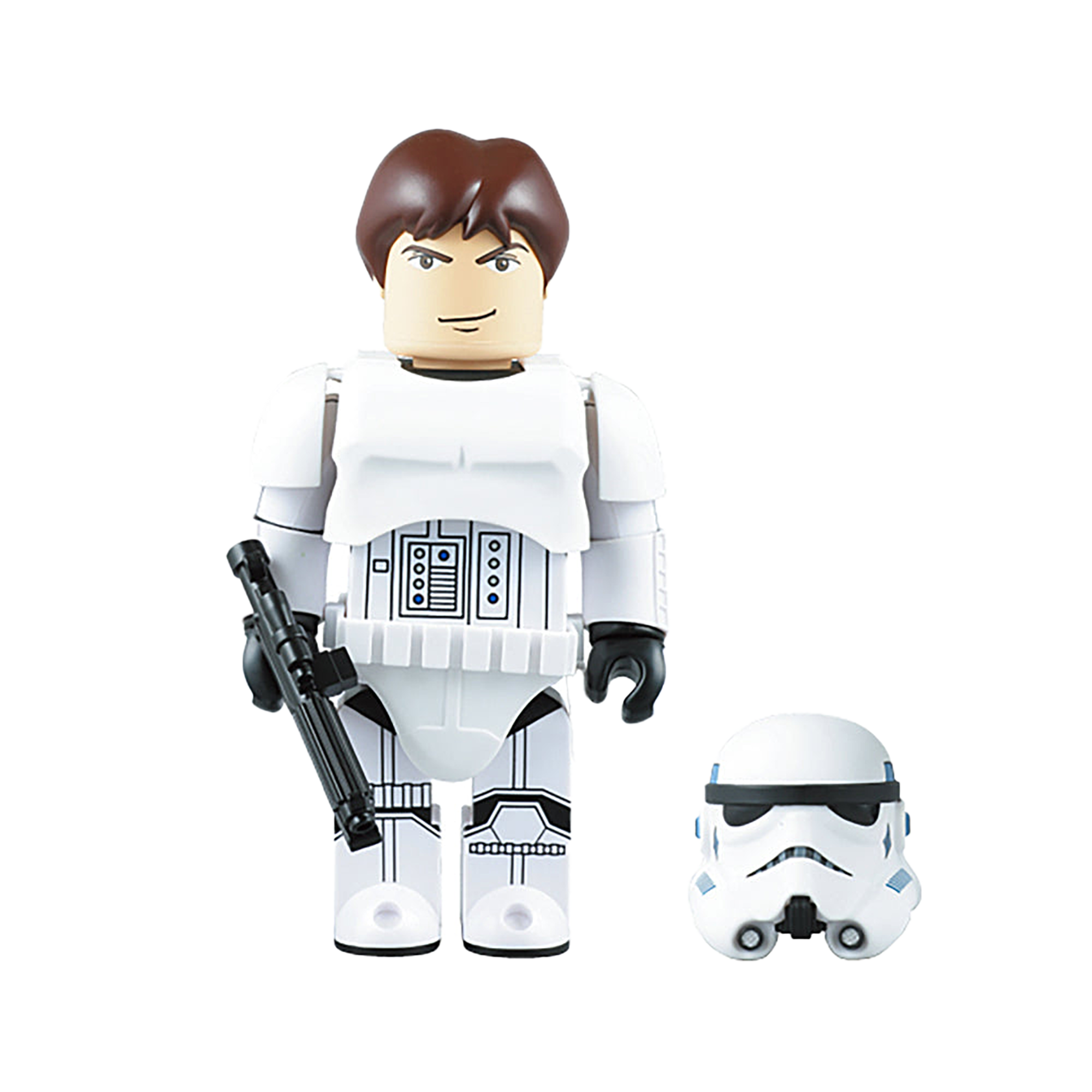 400％ KUBRICK STORMTROOPER(TM)