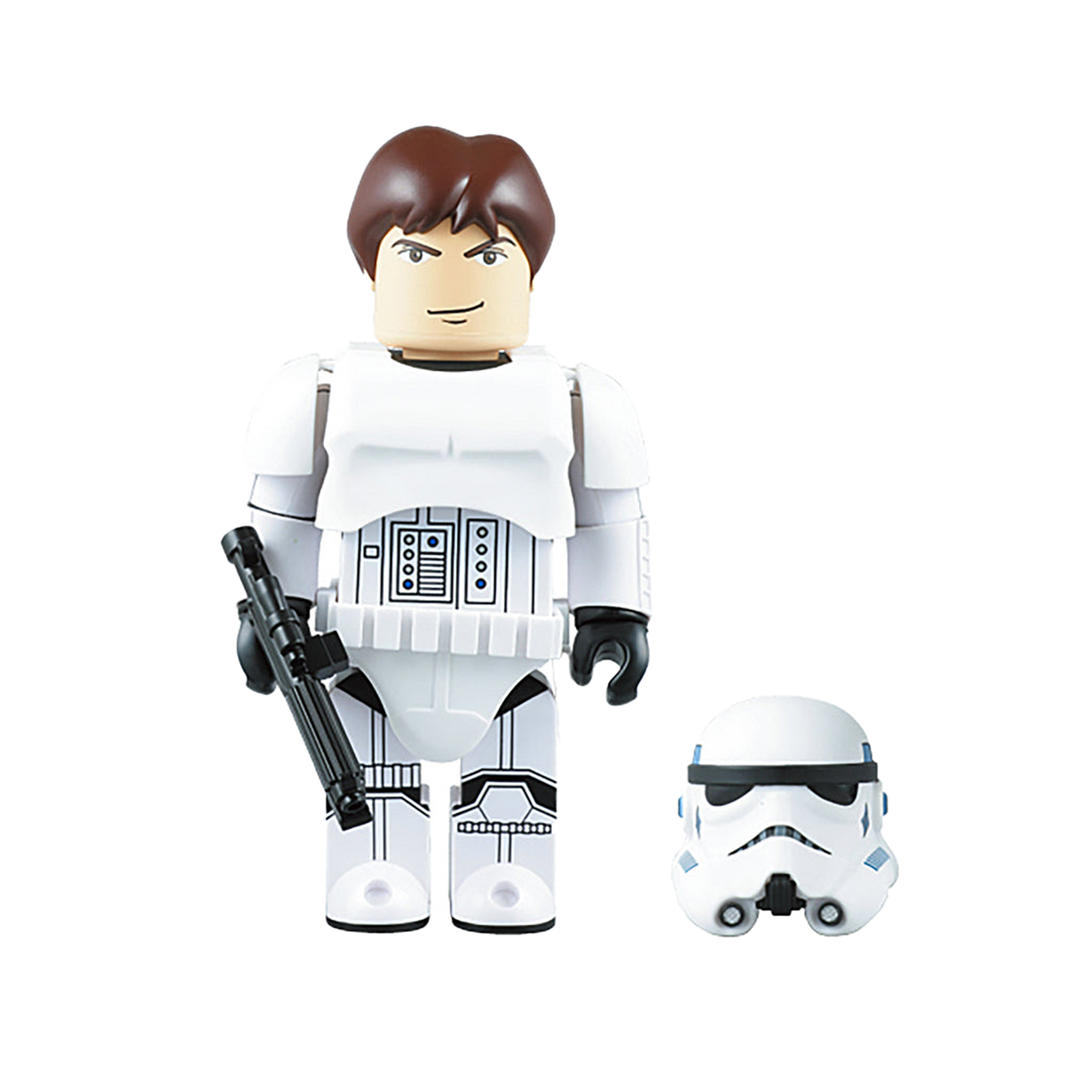 400％ KUBRICK STORMTROOPER(TM)