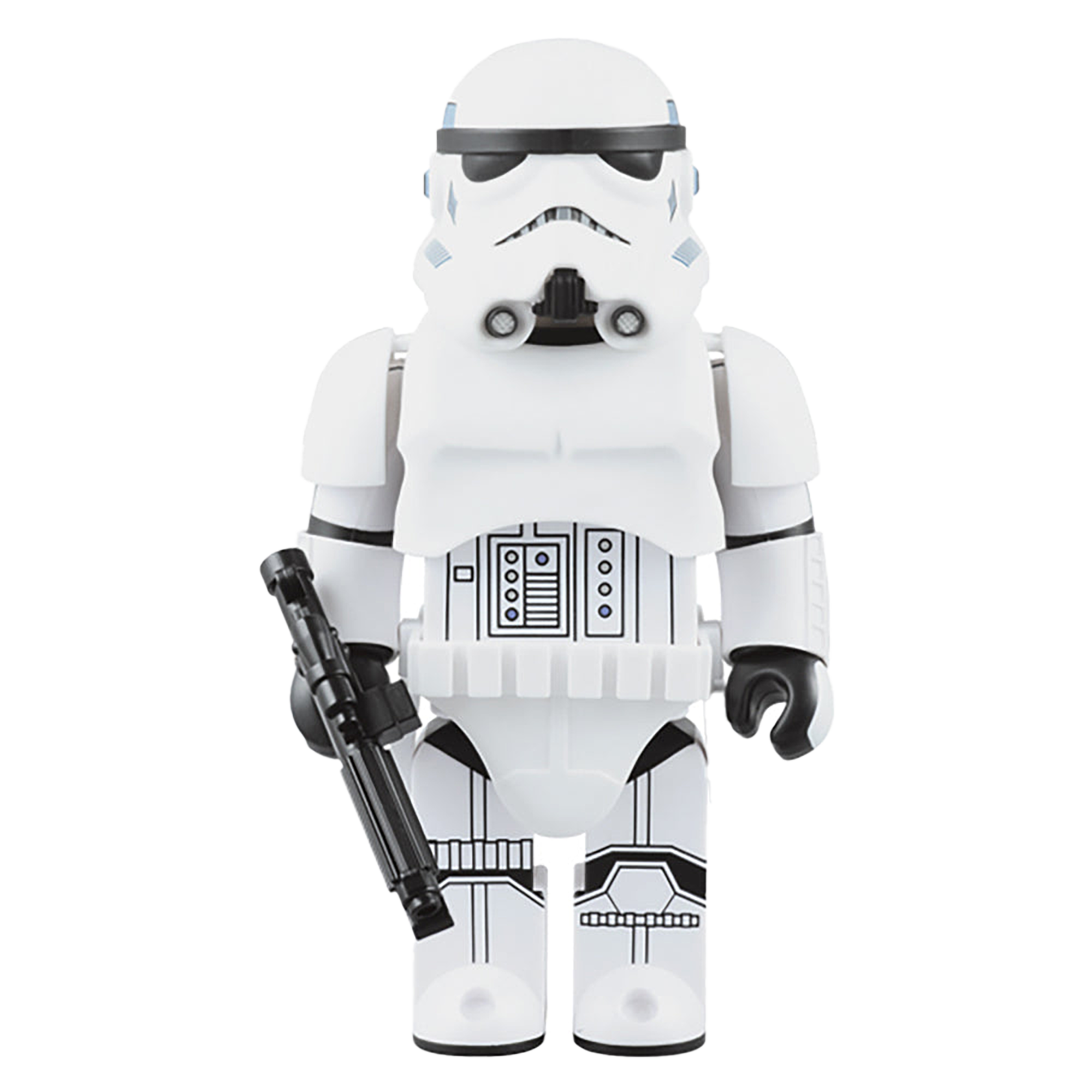 400％ KUBRICK STORMTROOPER(TM)
