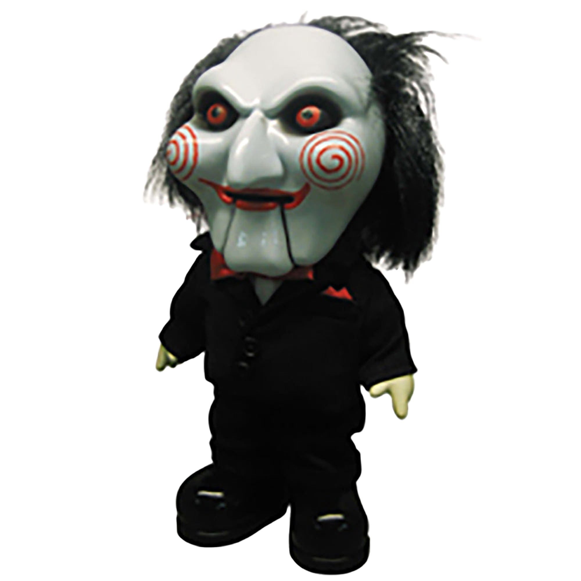 mini SAW DOLL