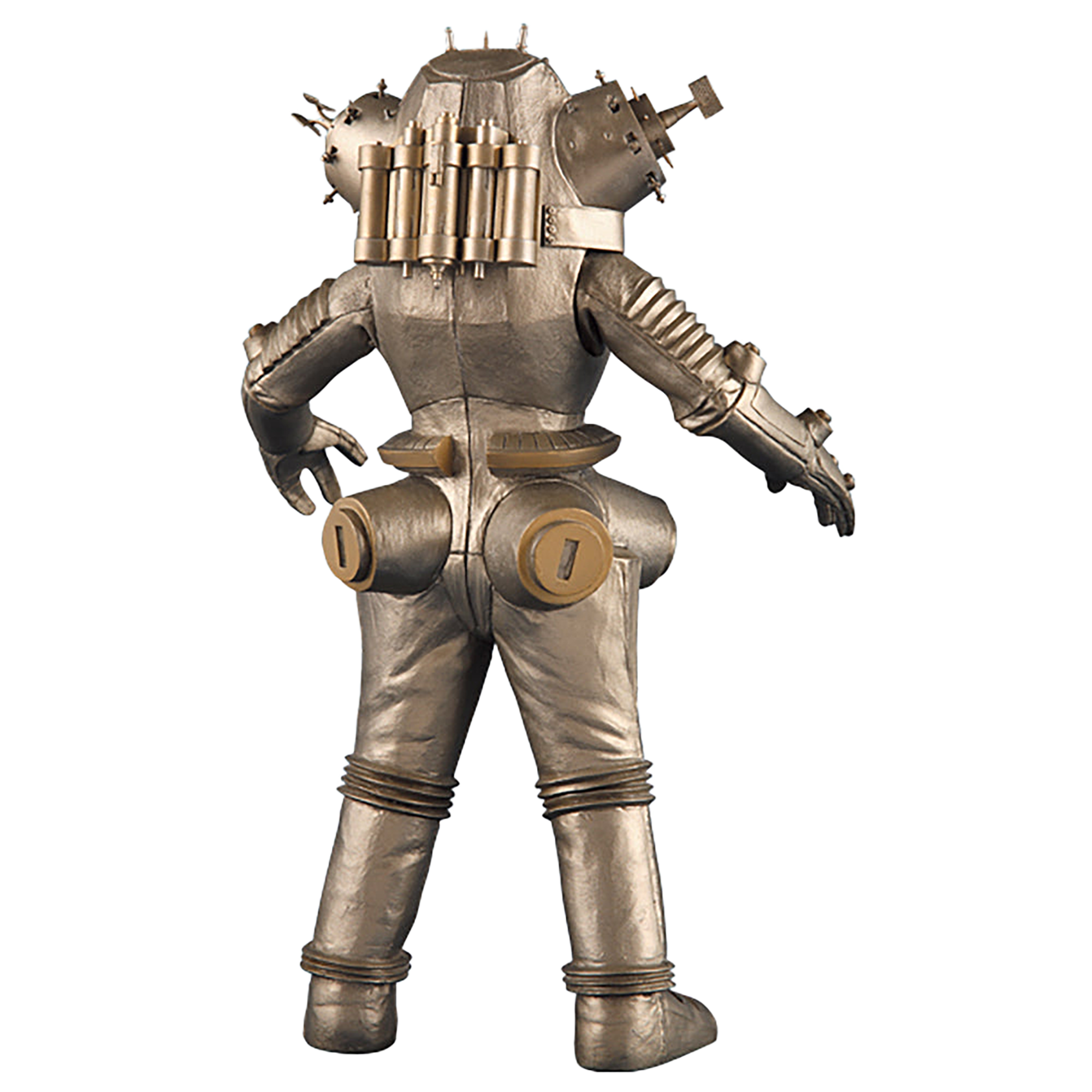 キングジョー | MEDICOM TOY OFFICIAL STORE