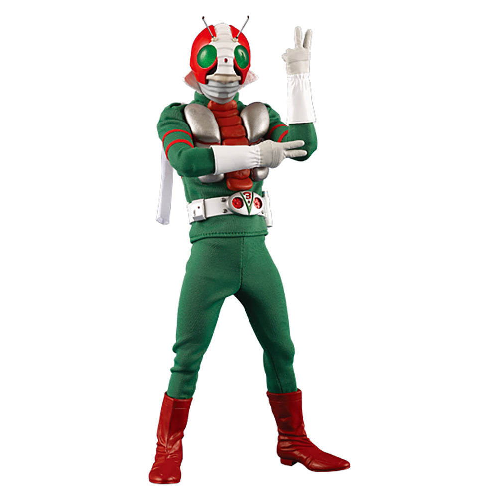 RAH 220DX 仮面ライダーV3_0