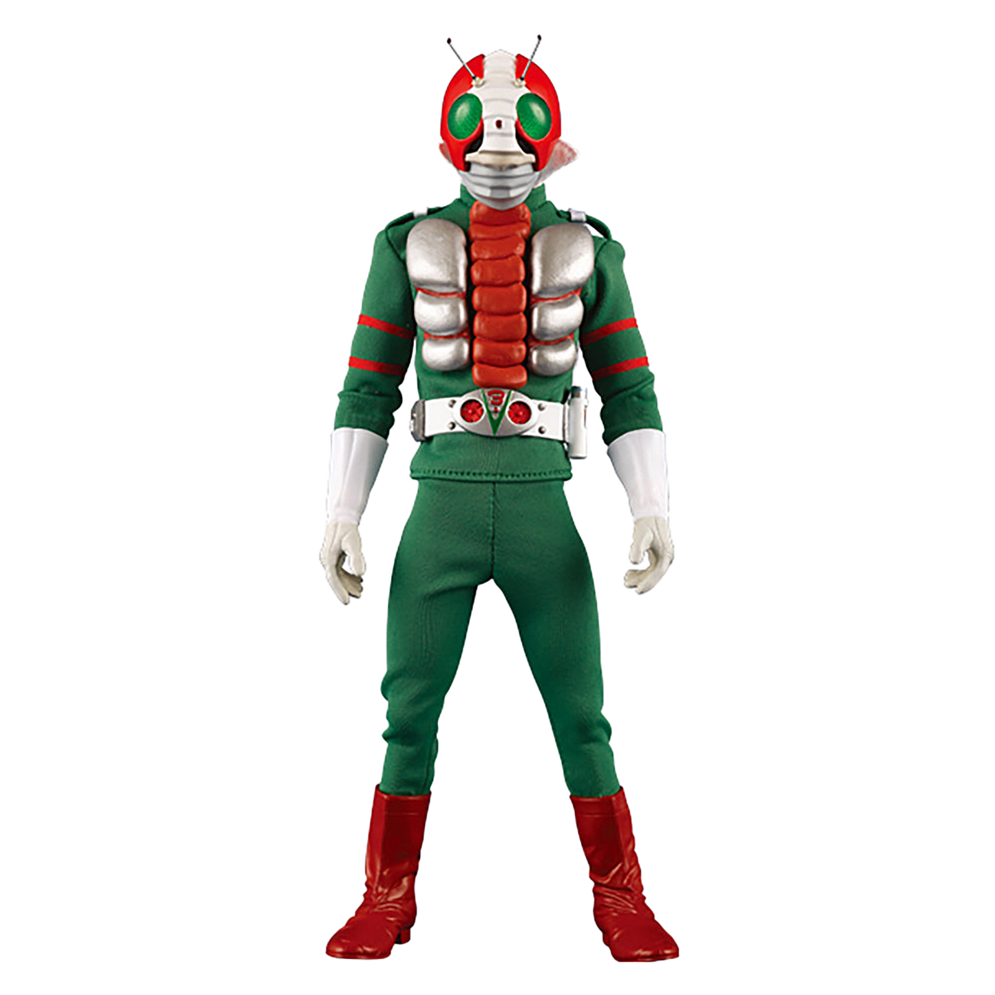 RAH 220DX 仮面ライダーV3