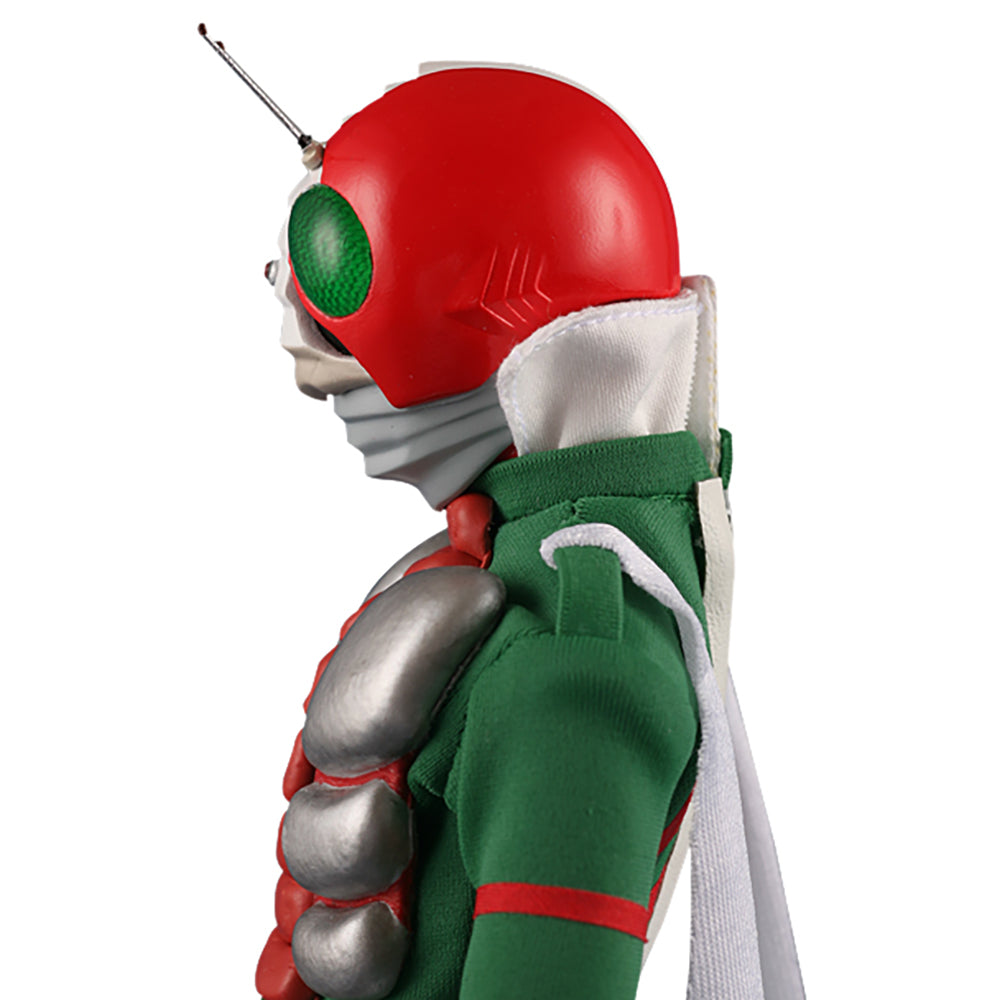 RAH 220DX 仮面ライダーV3_4