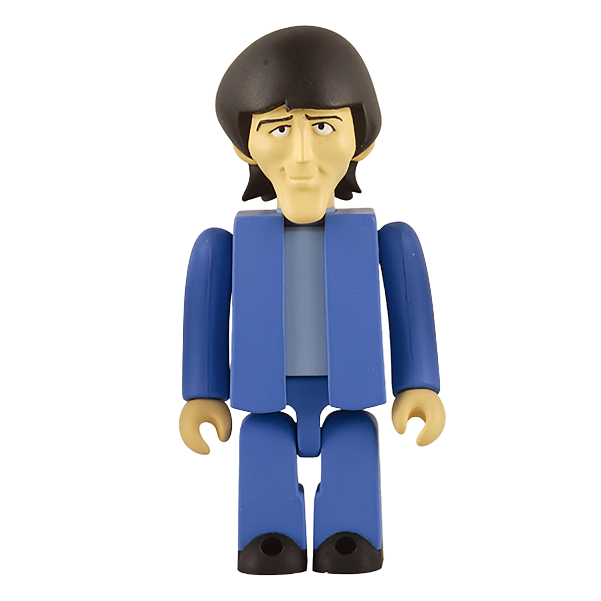 ビートルズ BE@RBRICK Yellow Submarine 4体セット KUBRICK アニメ・ザ・ビートルズ（4体セット） | MEDICOM TOY OFFICIAL