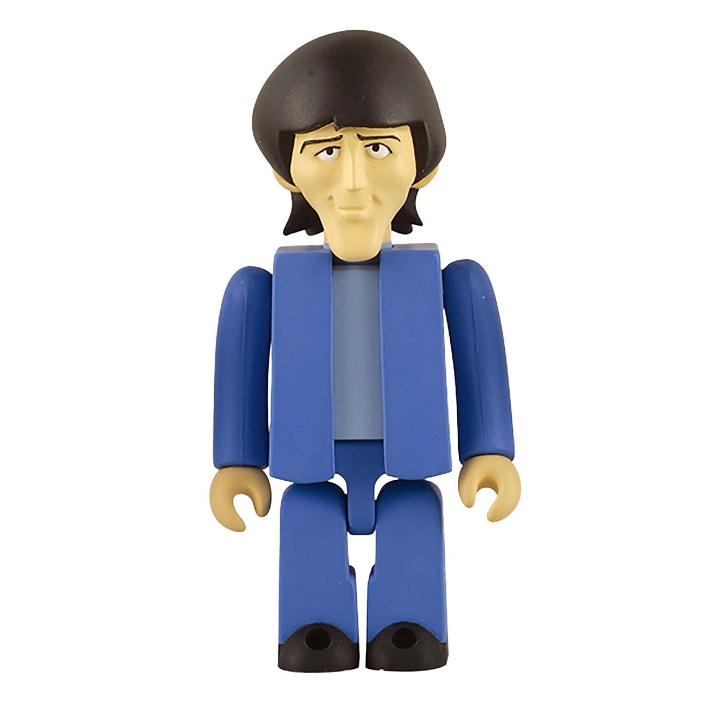 KUBRICK アニメ・ザ・ビートルズ（4体セット） | MEDICOM TOY OFFICIAL