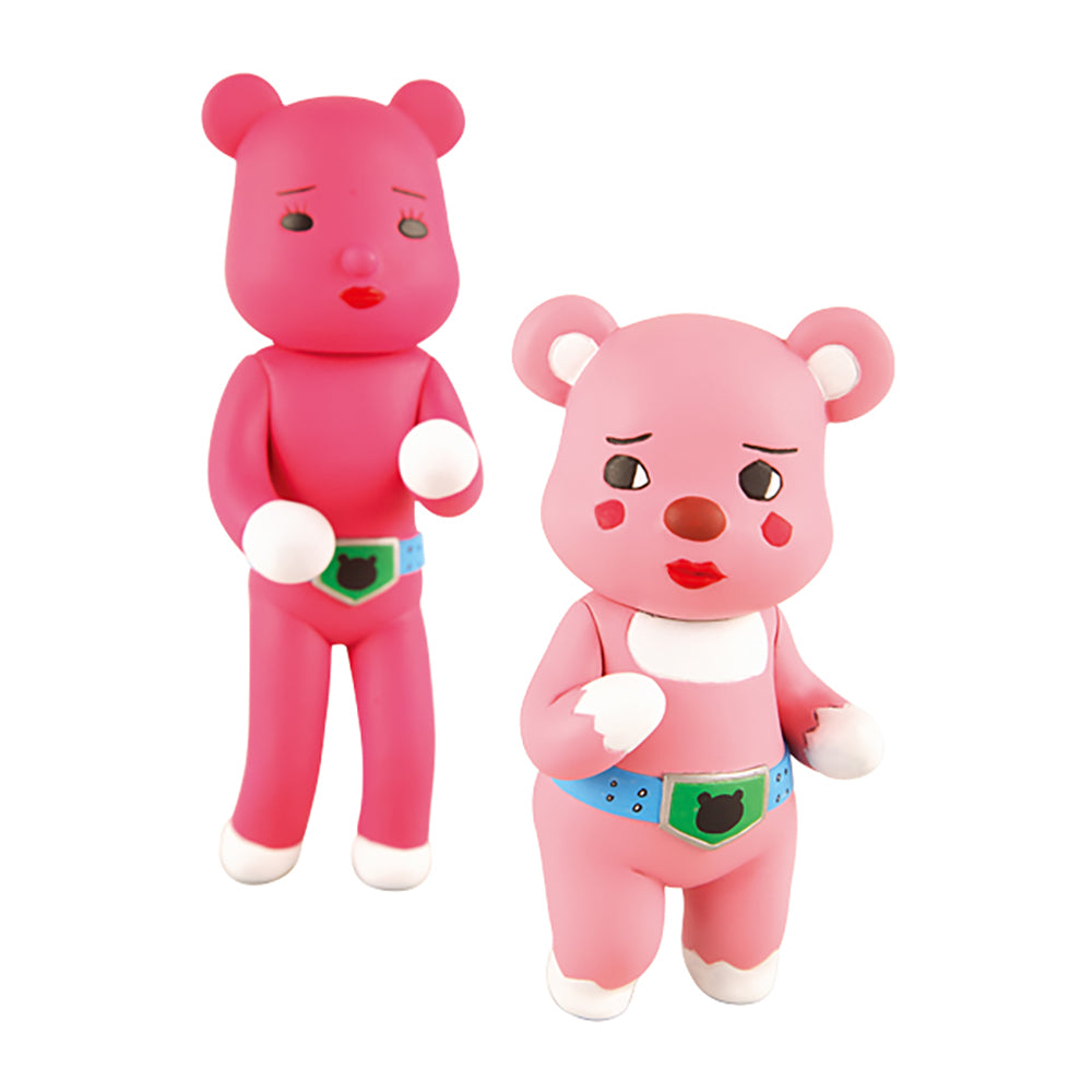 VCD モモ＆コモモ（吉田戦車）_1
