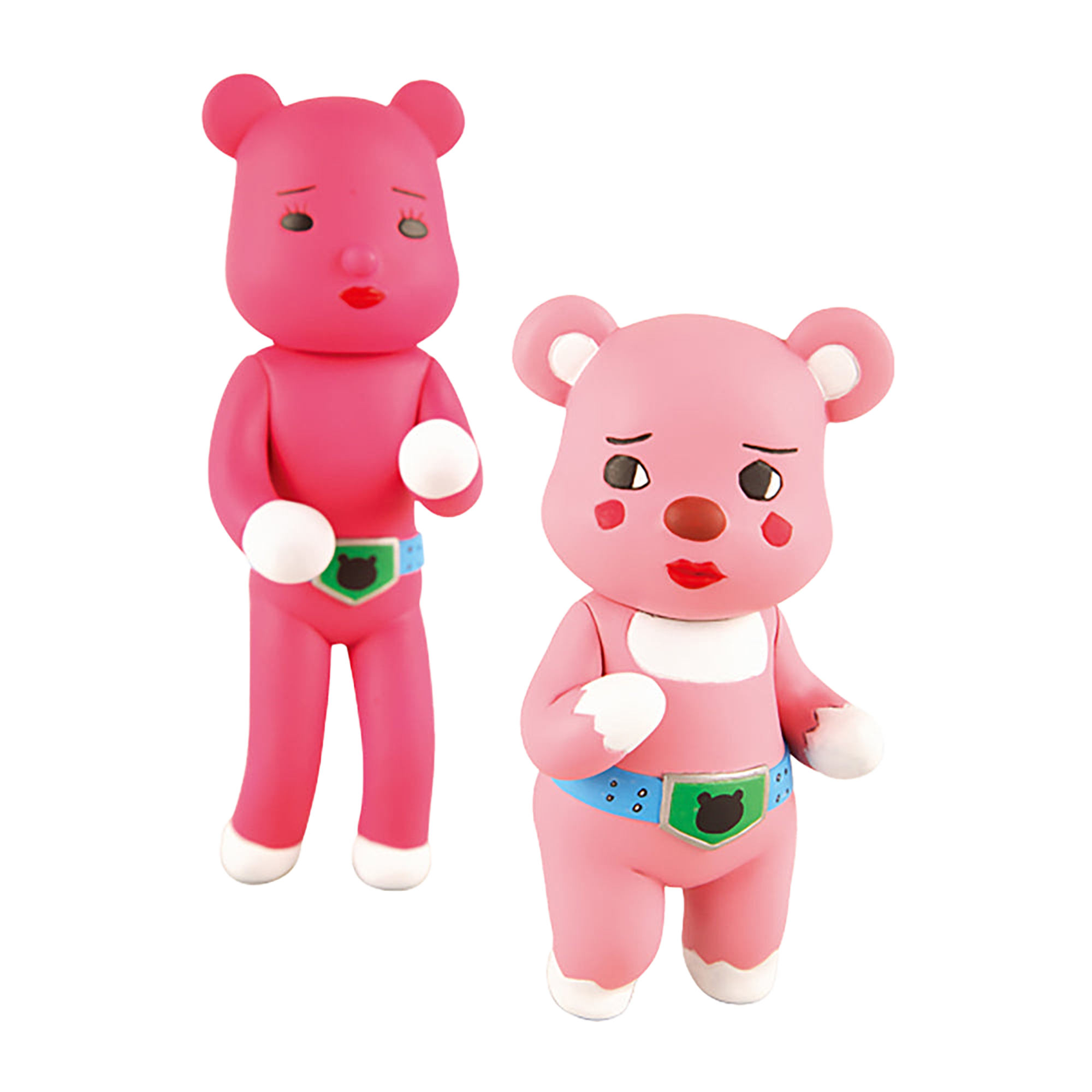 VCD モモ＆コモモ（吉田戦車）
