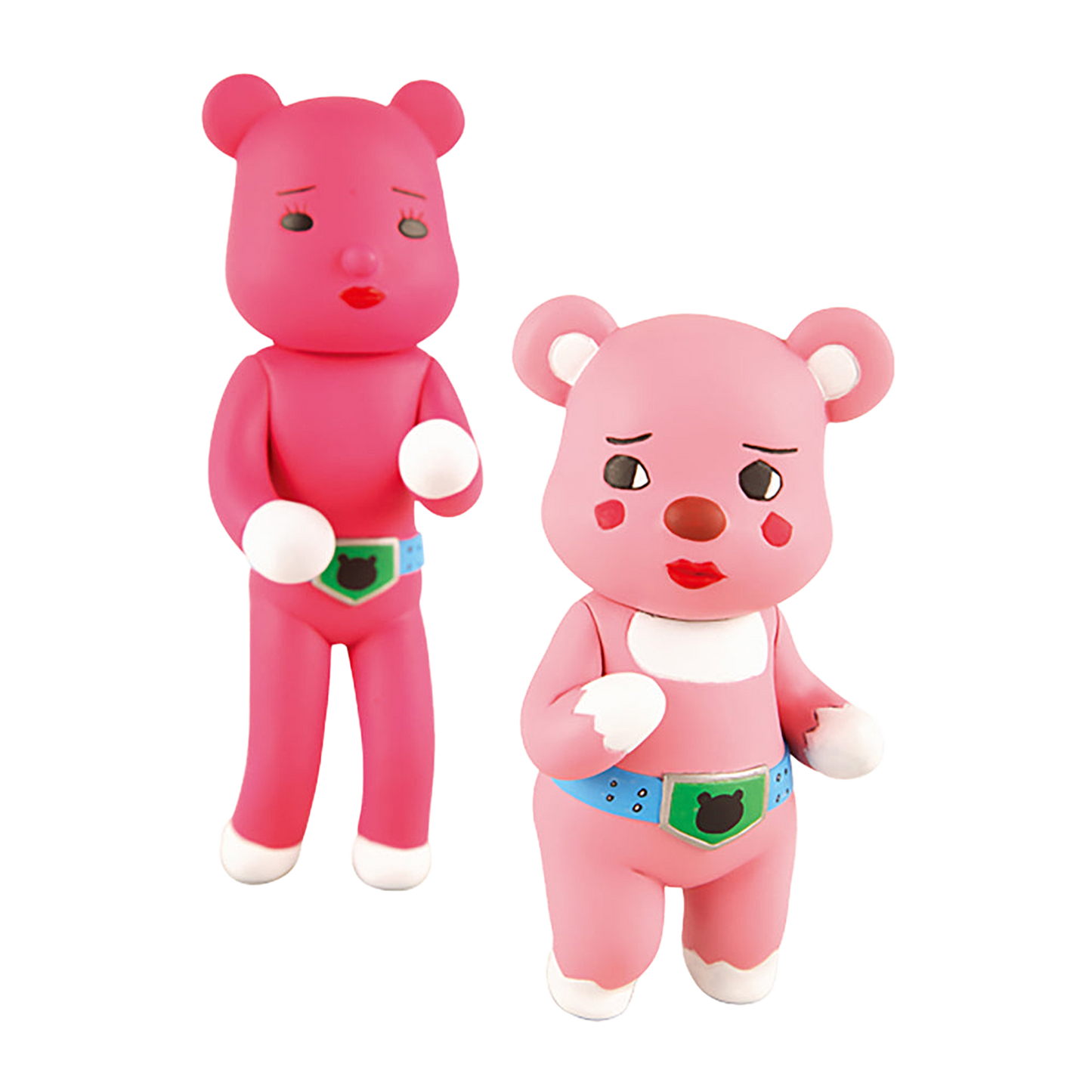 VCD モモ＆コモモ（吉田戦車）