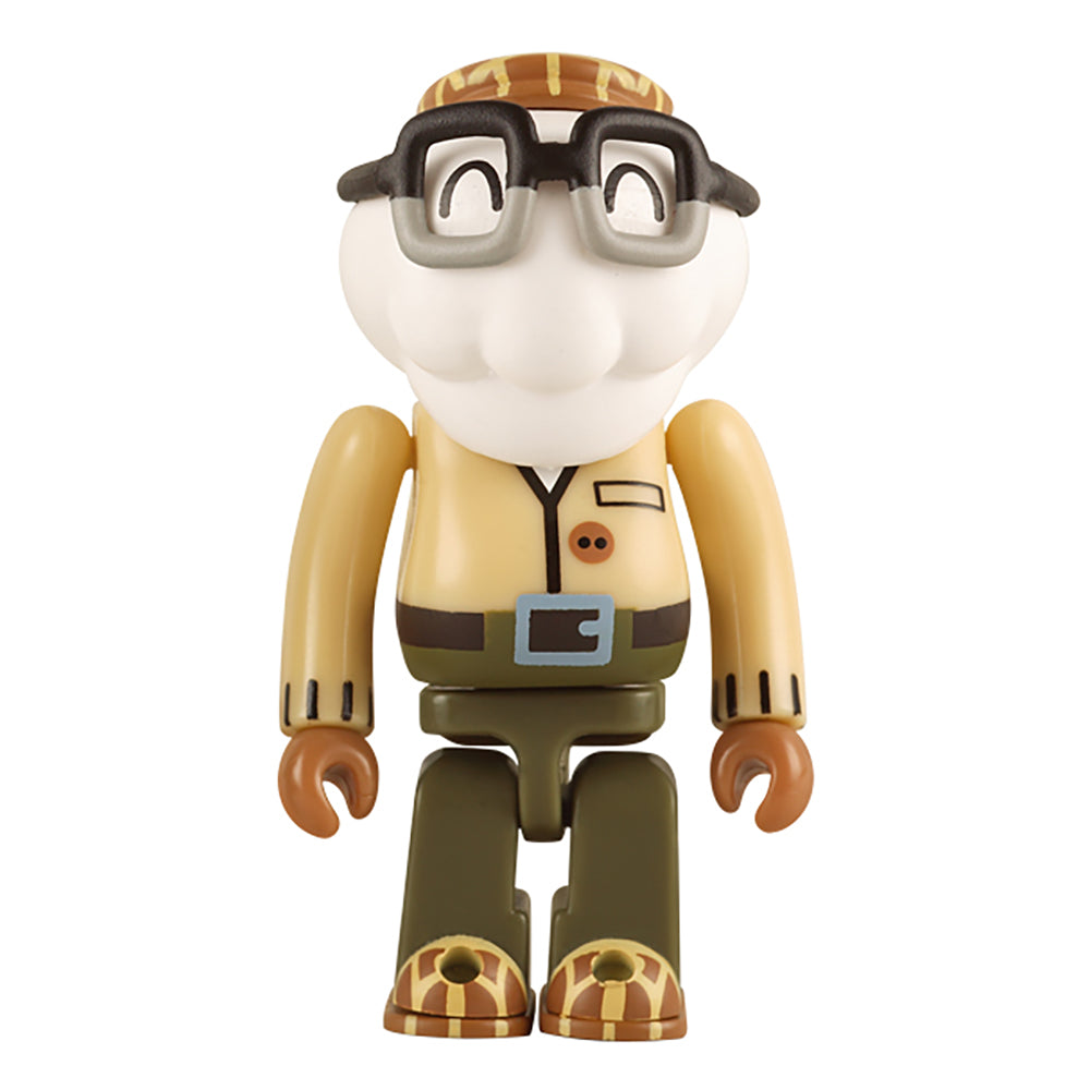 KUBRICK The Elders of MONSTERISM island 2pack_1
