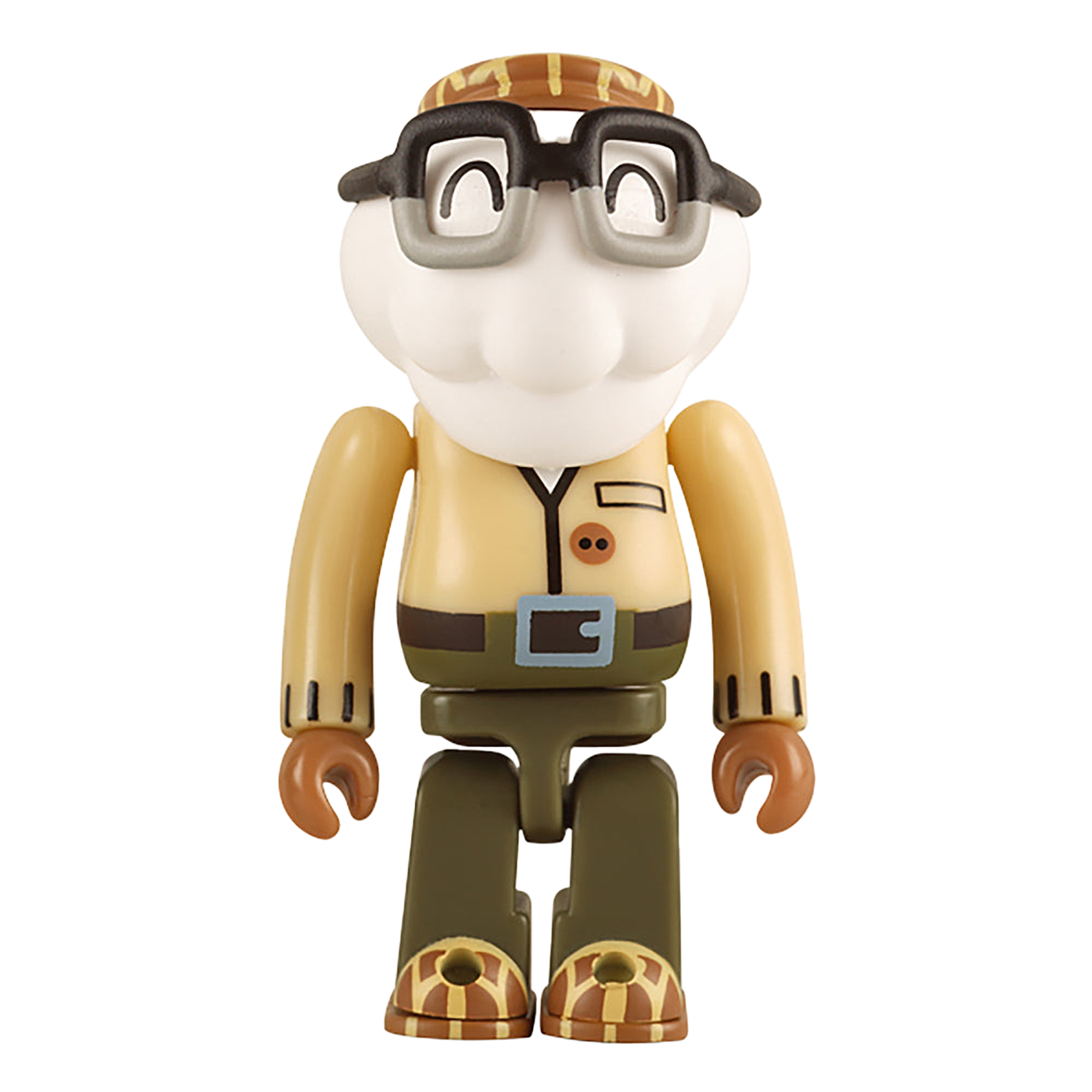 KUBRICK The Elders of MONSTERISM island 2pack