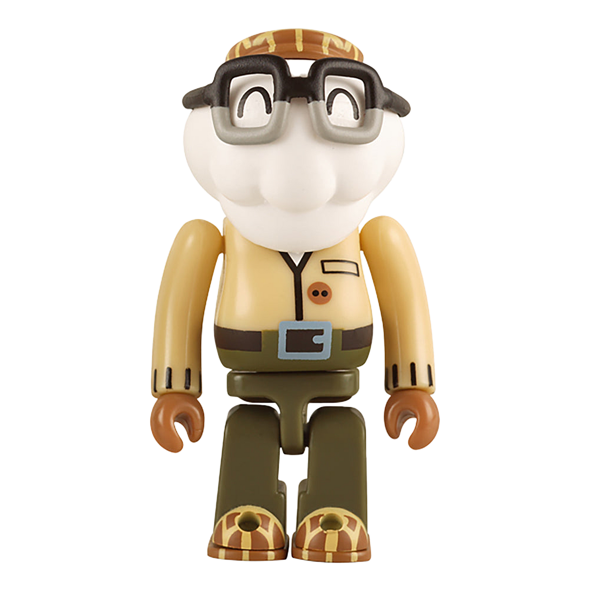 KUBRICK The Elders of MONSTERISM island 2pack