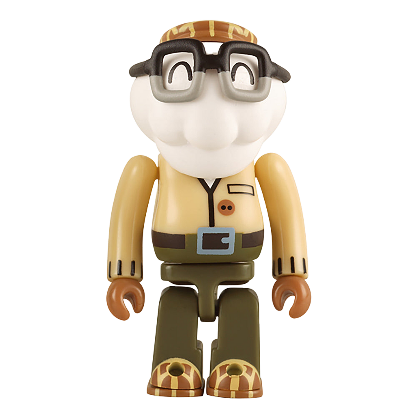 KUBRICK The Elders of MONSTERISM island 2pack