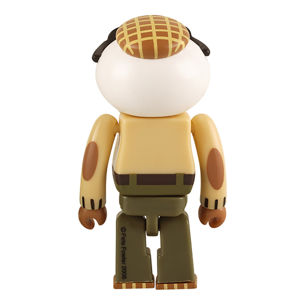 KUBRICK The Elders of MONSTERISM island 2pack_2